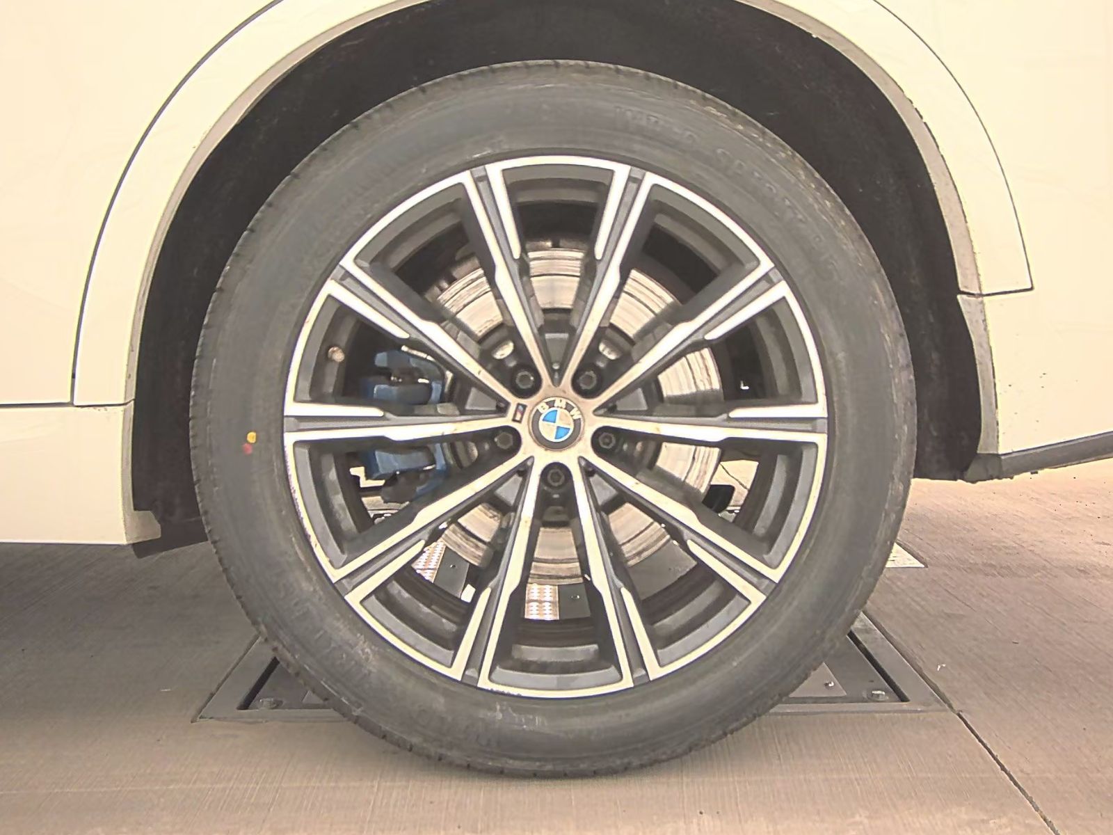 2020 BMW X5 M50i AWD