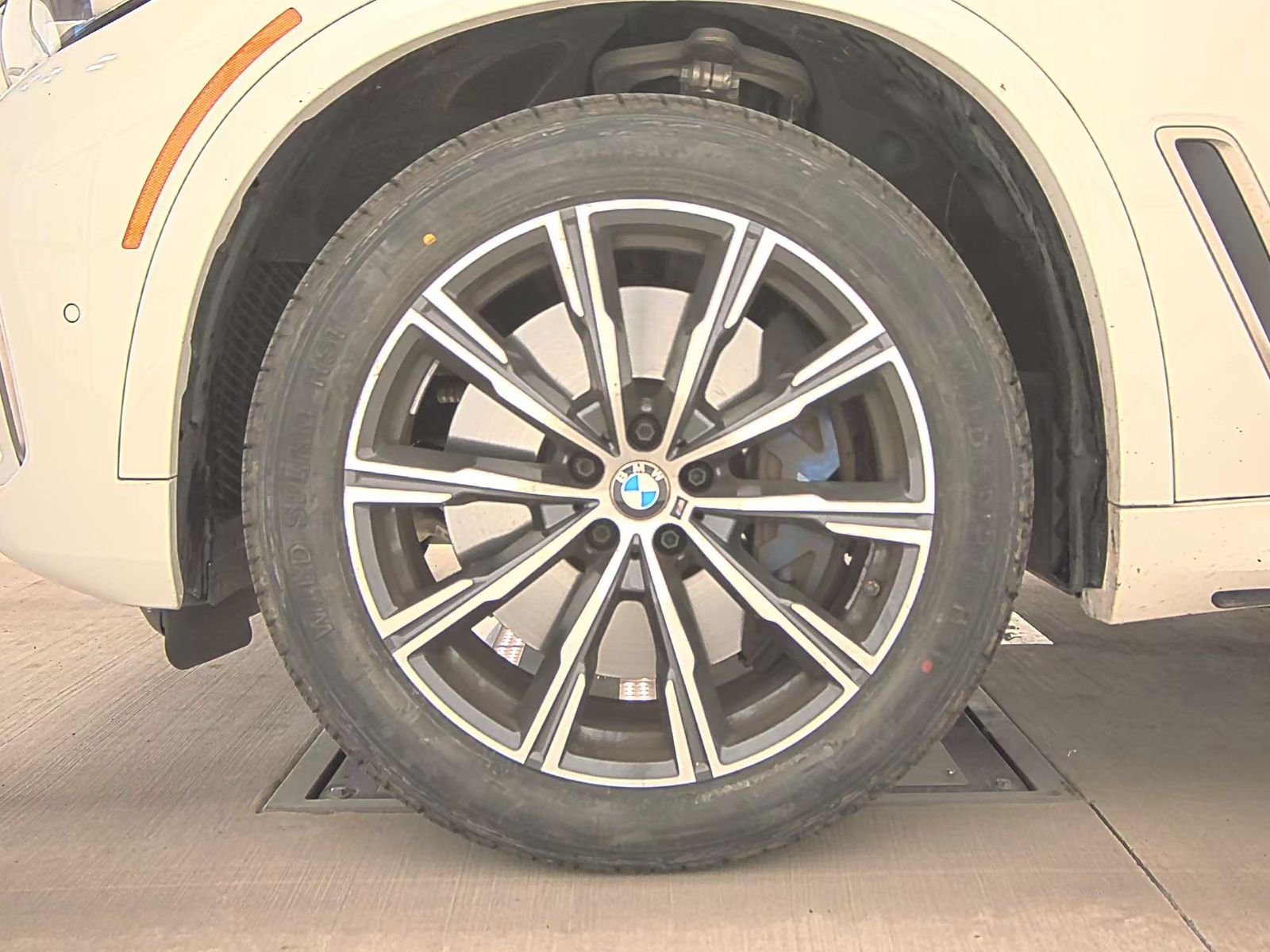 2020 BMW X5 M50i AWD