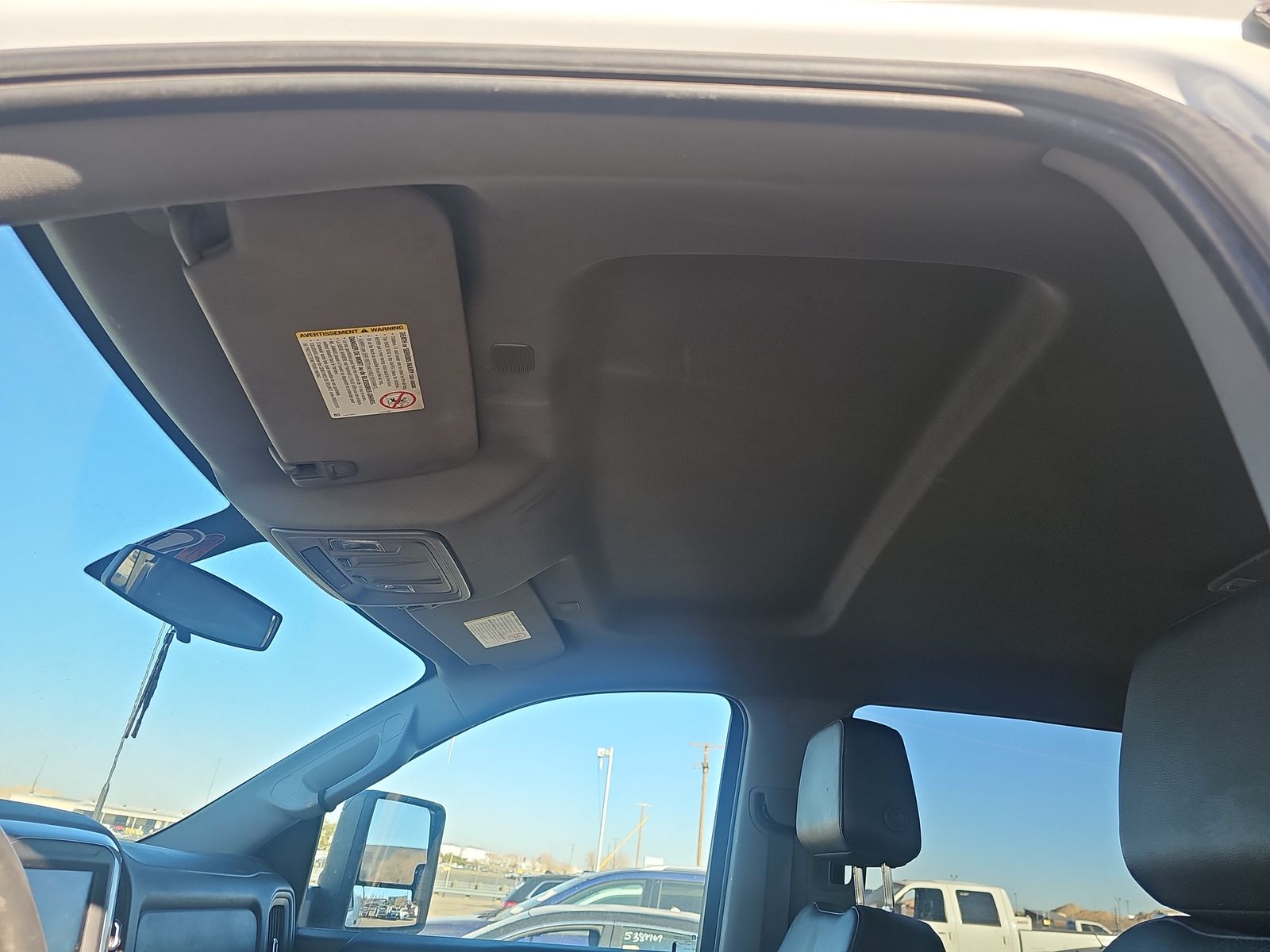 2021 Chevrolet Silverado 3500HD Work Truck AWD