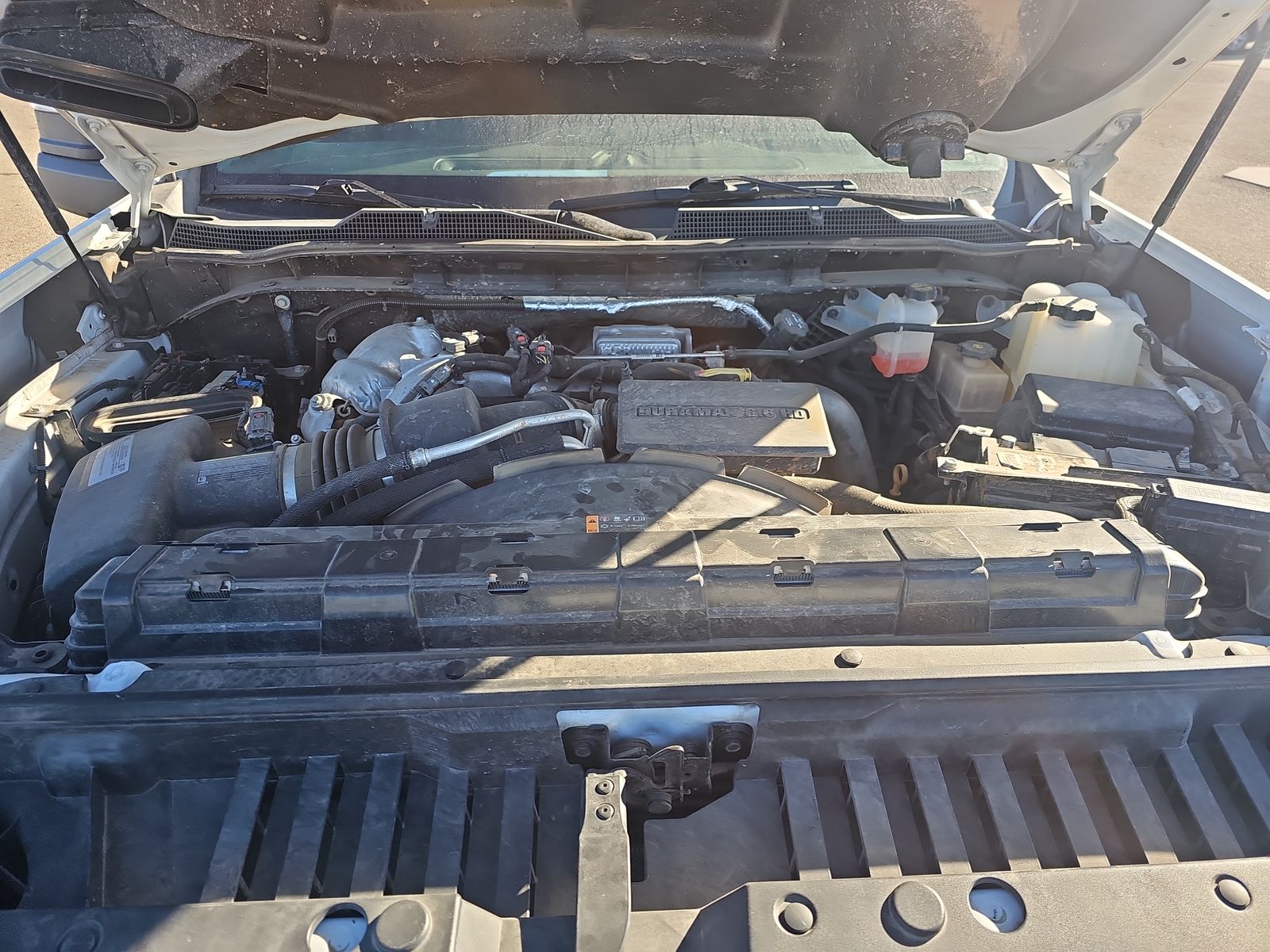 2021 Chevrolet Silverado 3500HD Work Truck AWD