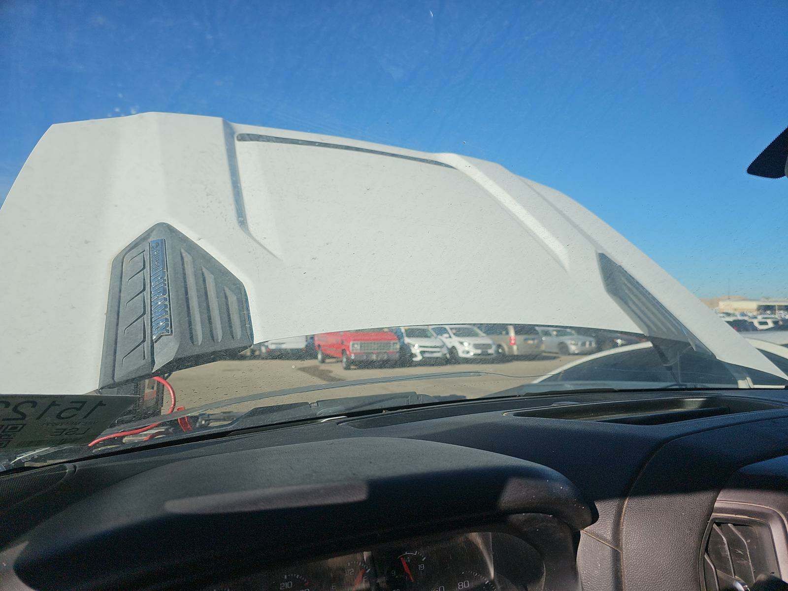 2021 Chevrolet Silverado 3500HD Work Truck AWD