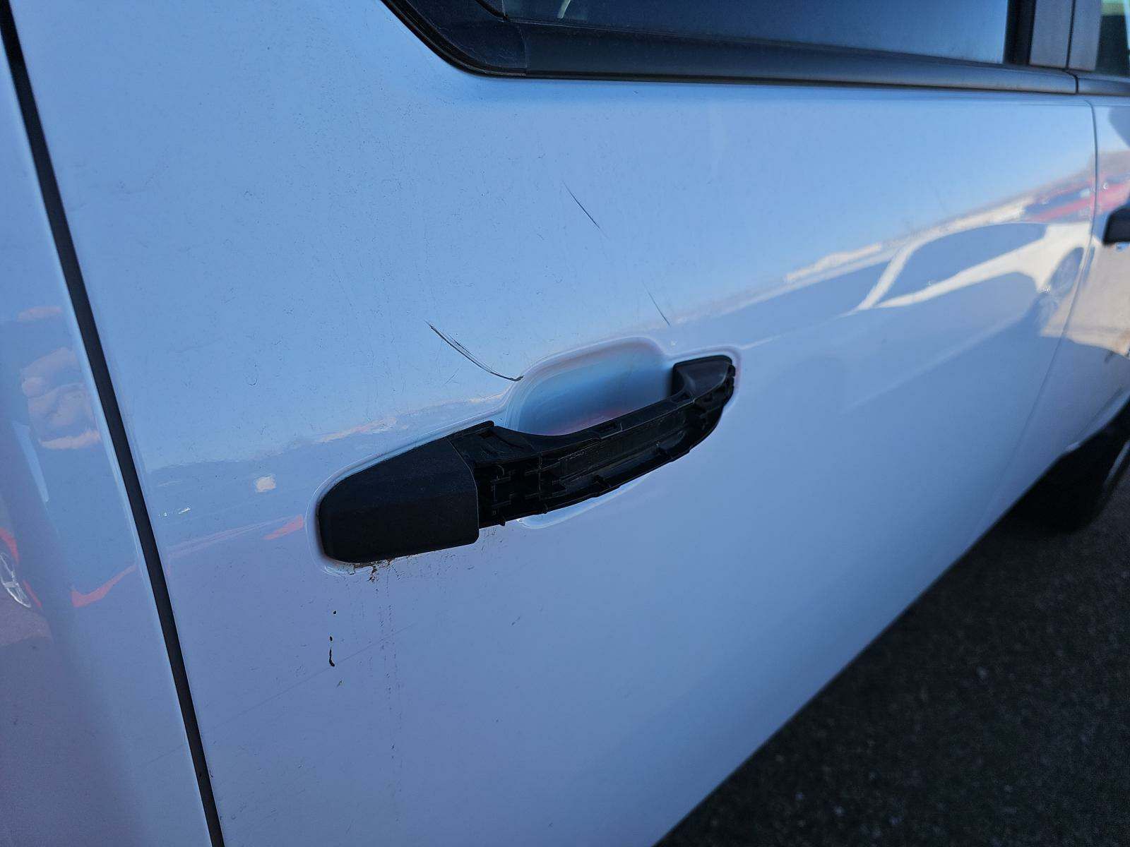 2021 Chevrolet Silverado 3500HD Work Truck AWD