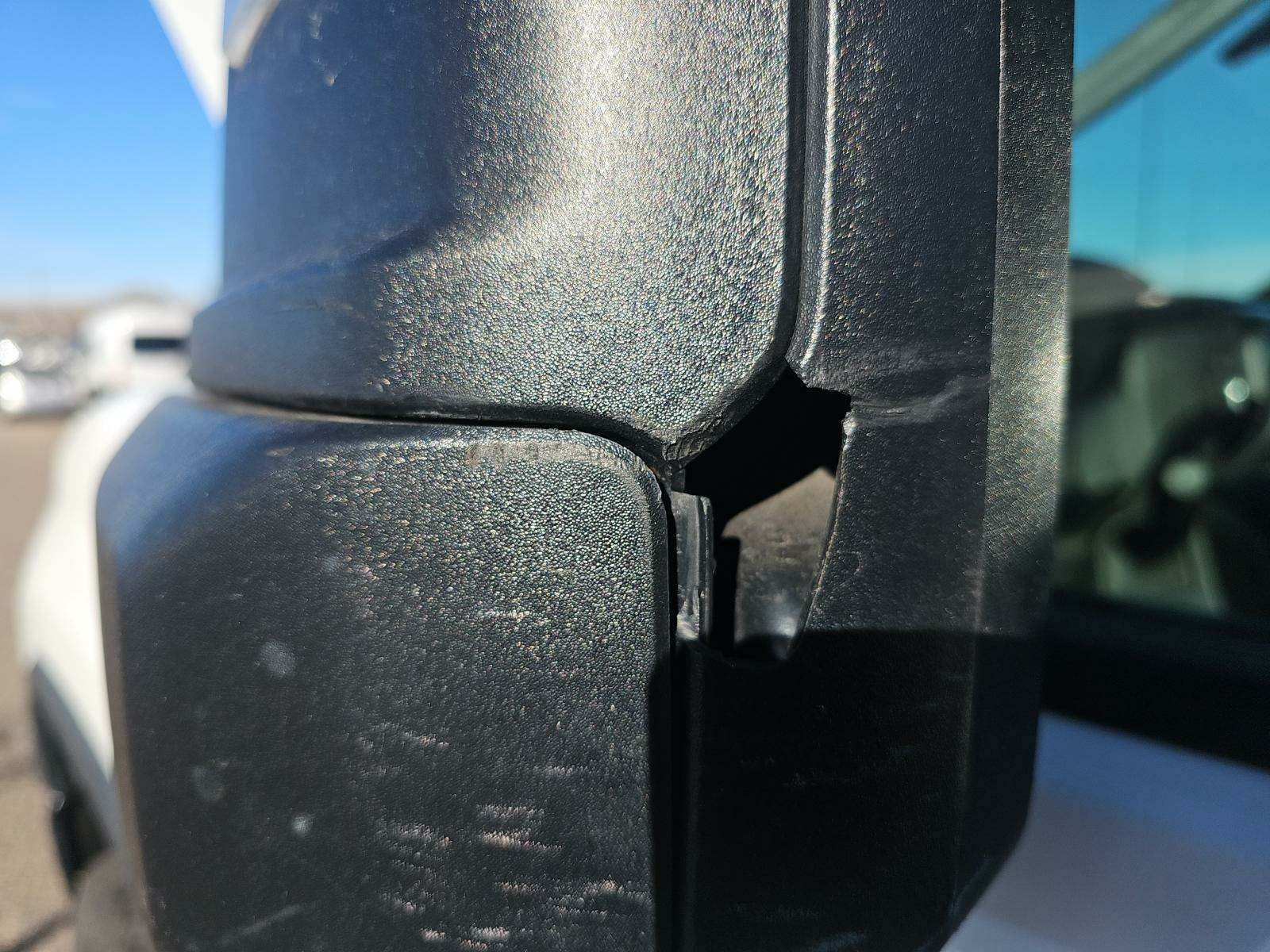 2021 Chevrolet Silverado 3500HD Work Truck AWD