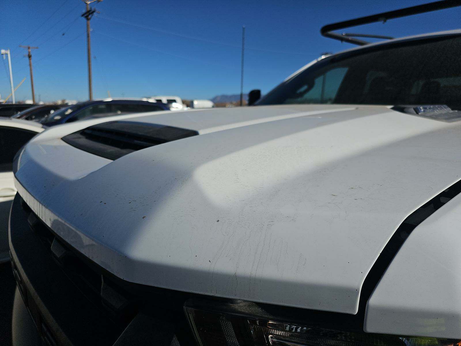 2021 Chevrolet Silverado 3500HD Work Truck AWD