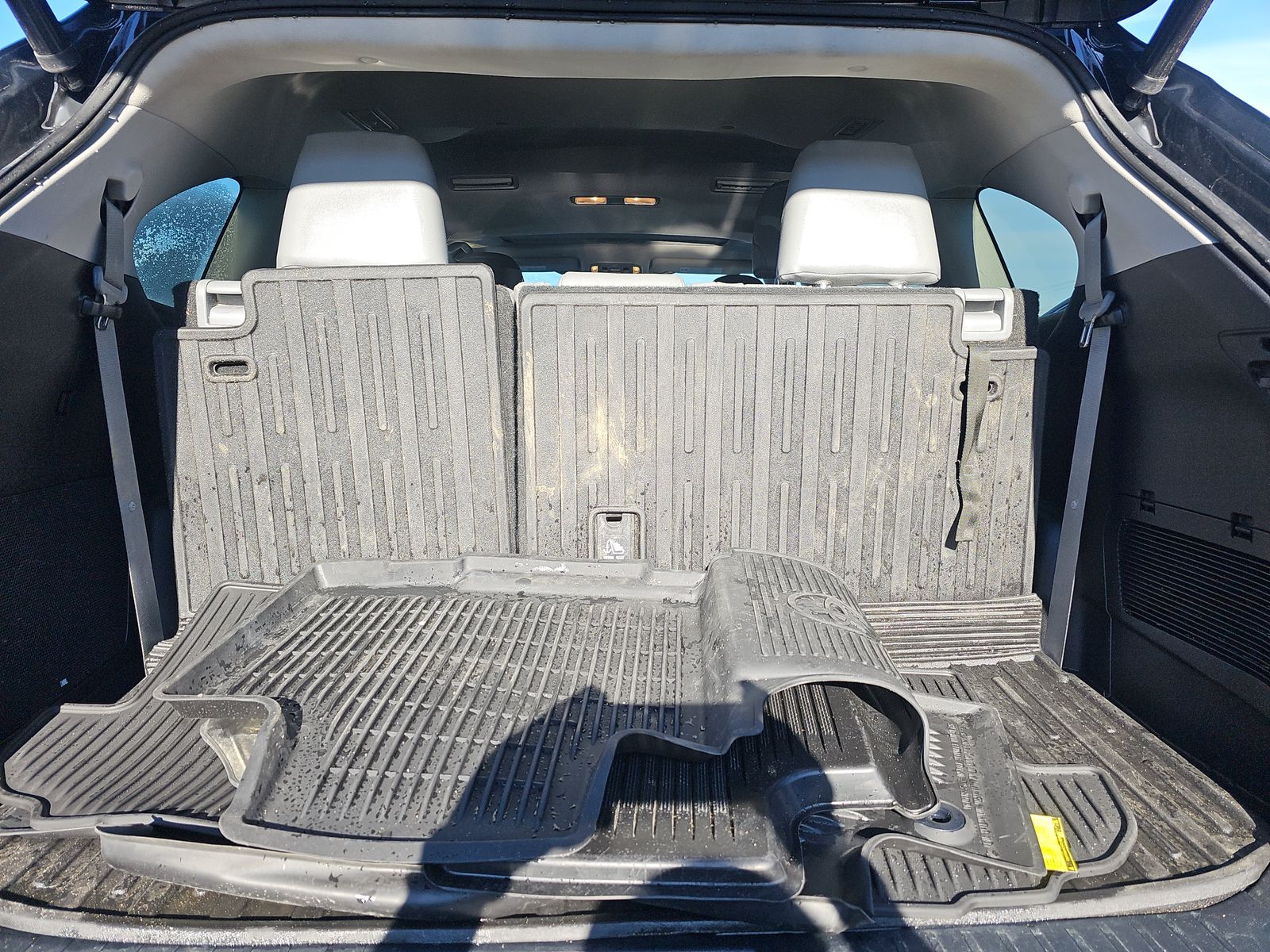 2022 Toyota Highlander Hybrid Limited AWD