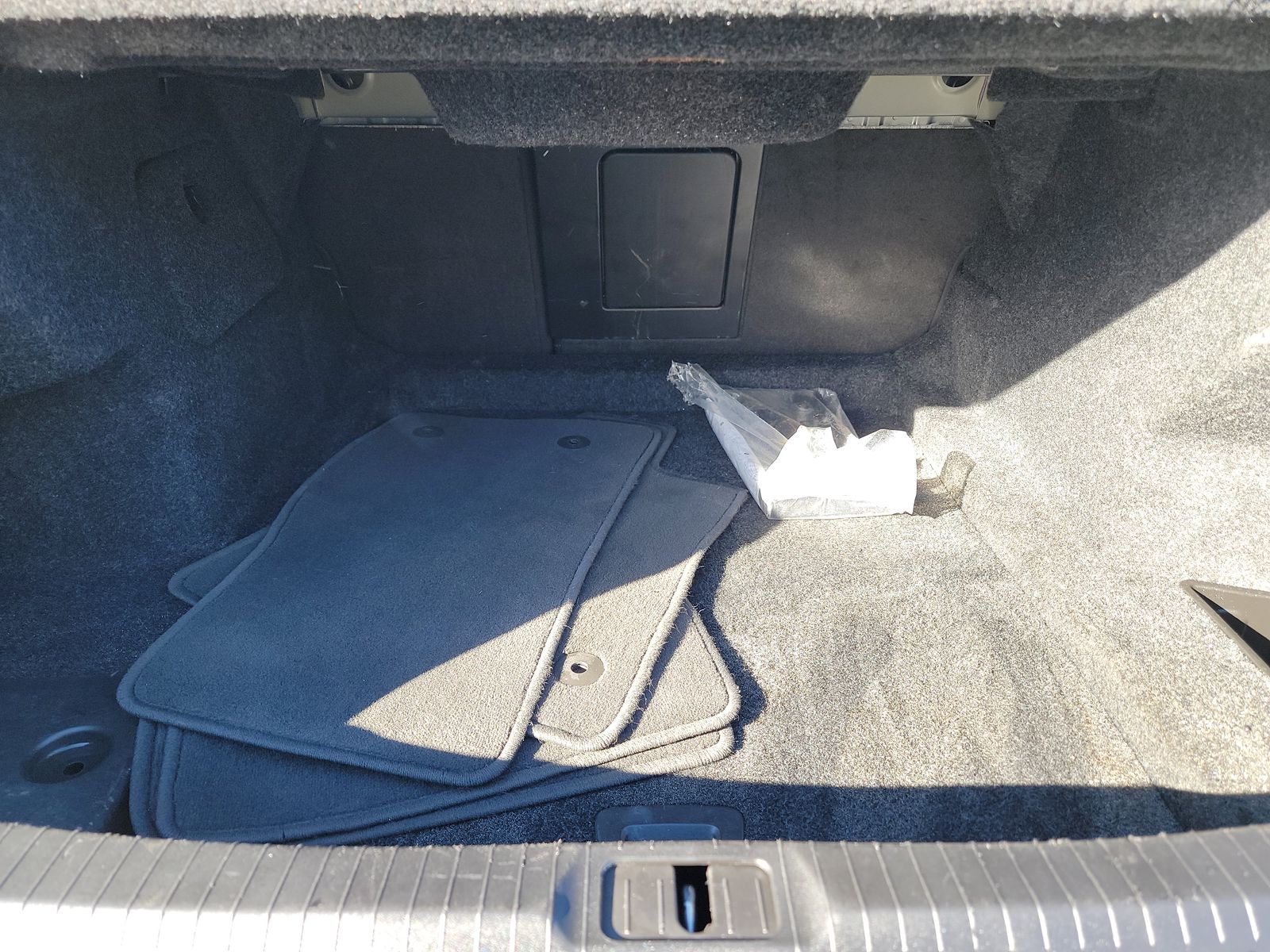 2015 Cadillac ATS Luxury RWD