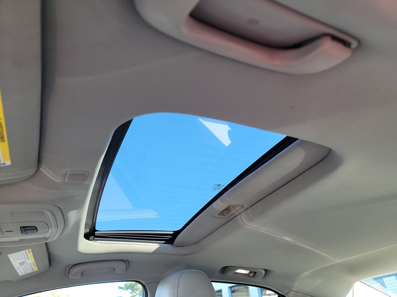 2015 Cadillac ATS Luxury RWD