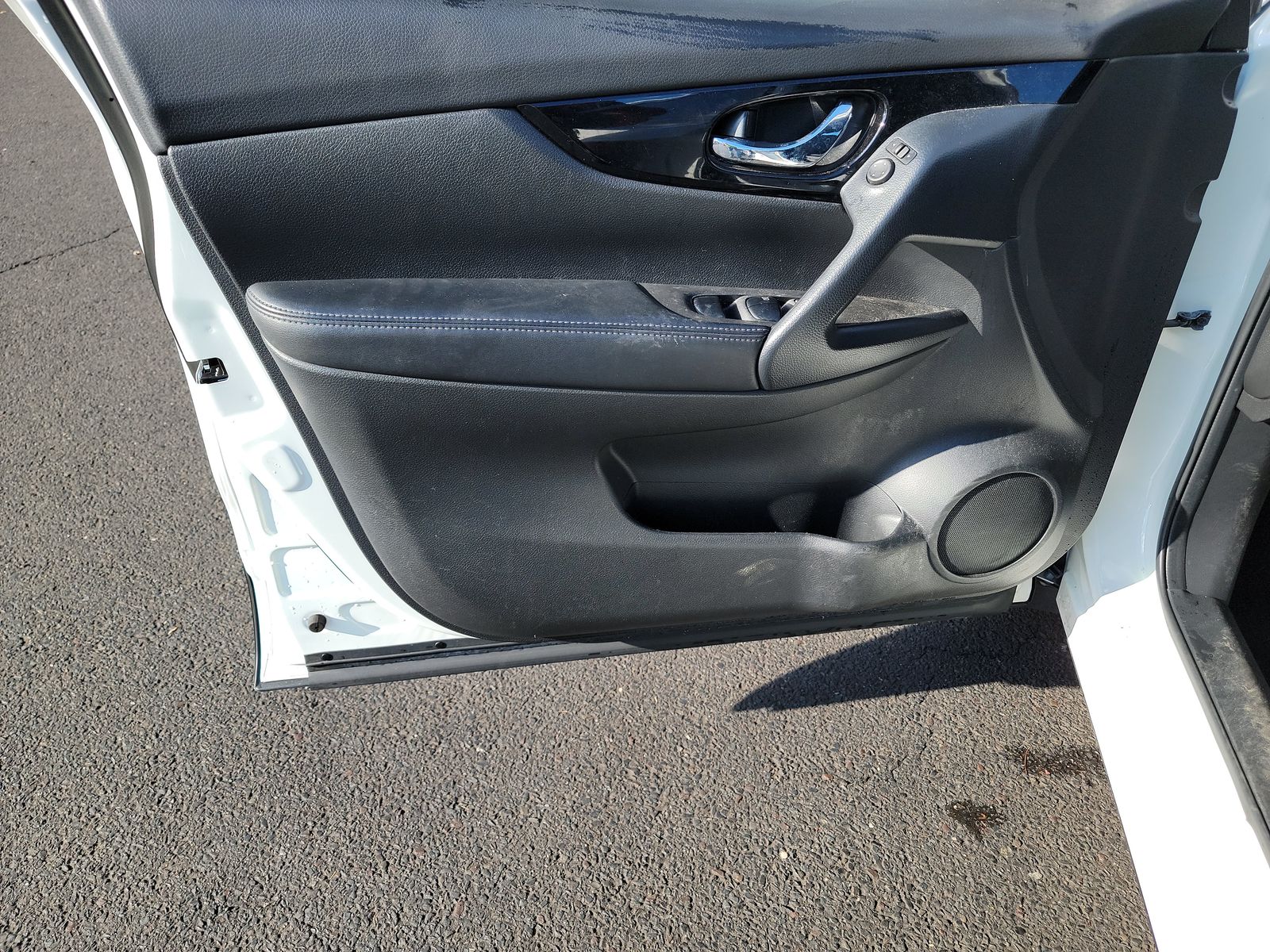 2020 Nissan Rogue Sport SV AWD