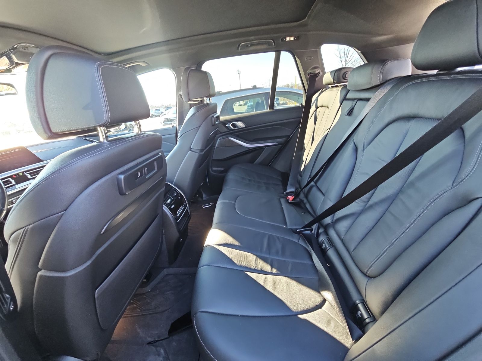2020 BMW X5 M50i AWD