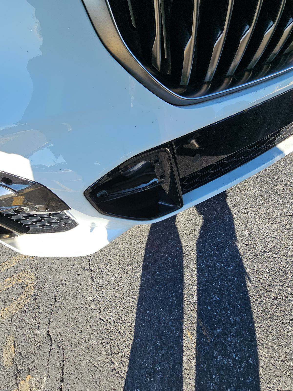 2020 BMW X5 M50i AWD