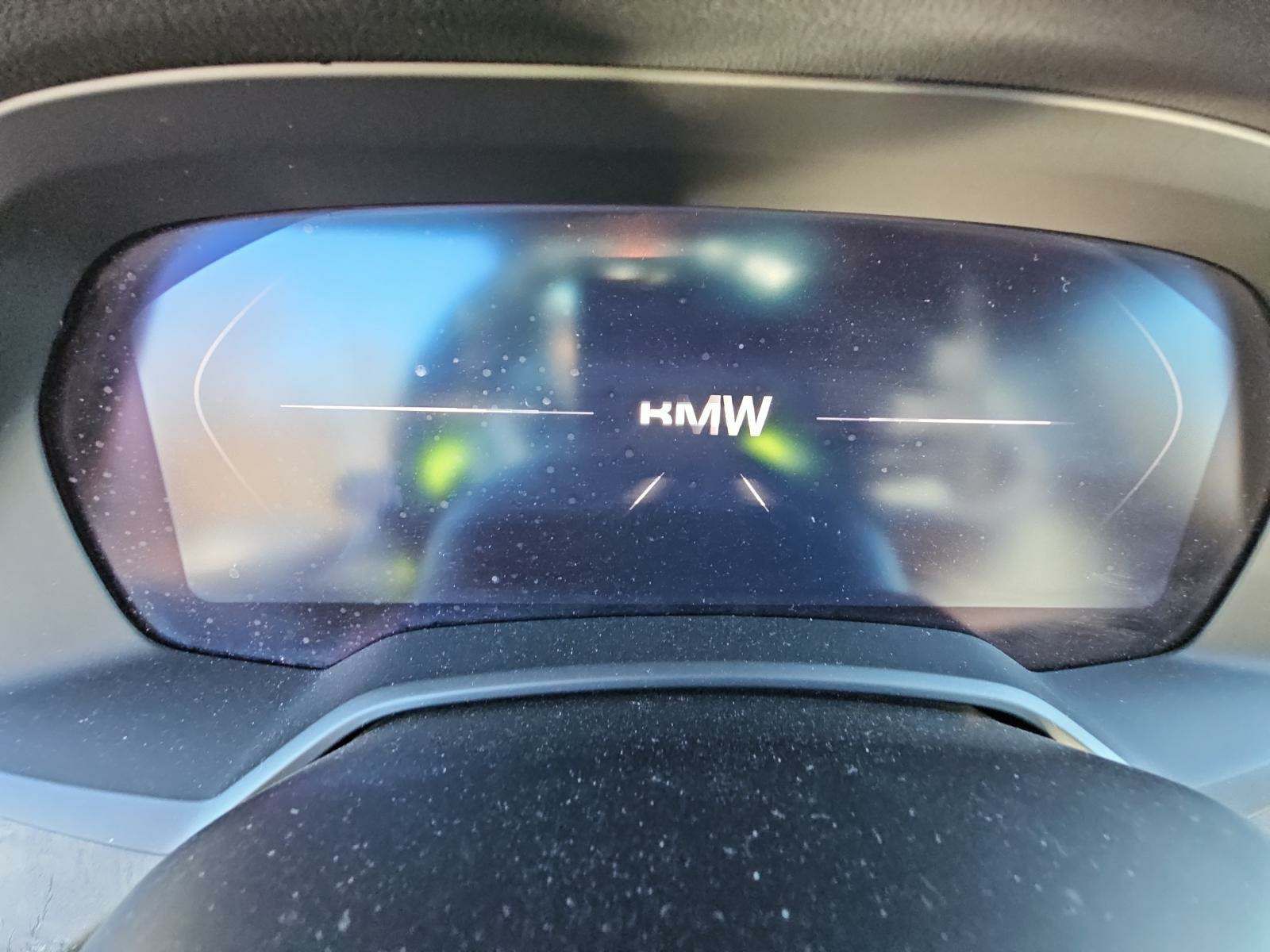 2020 BMW X5 M50i AWD