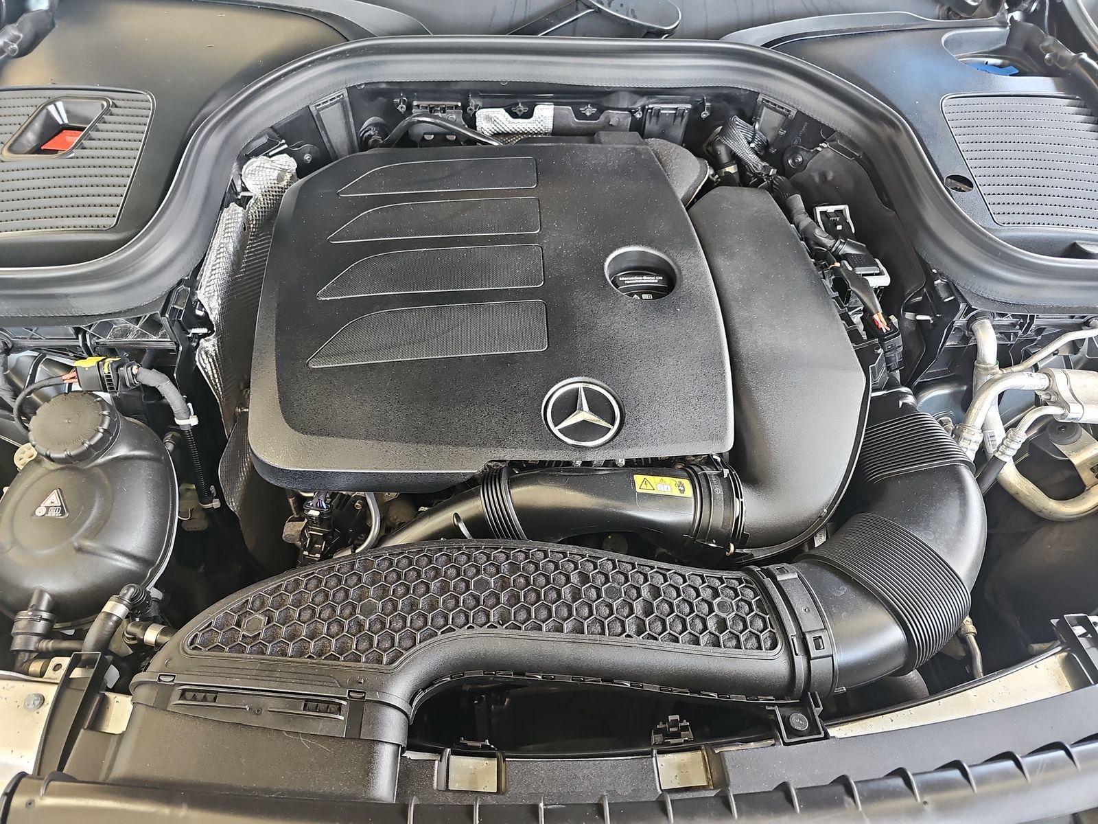 2021 Mercedes-Benz GLC GLC 300 AWD