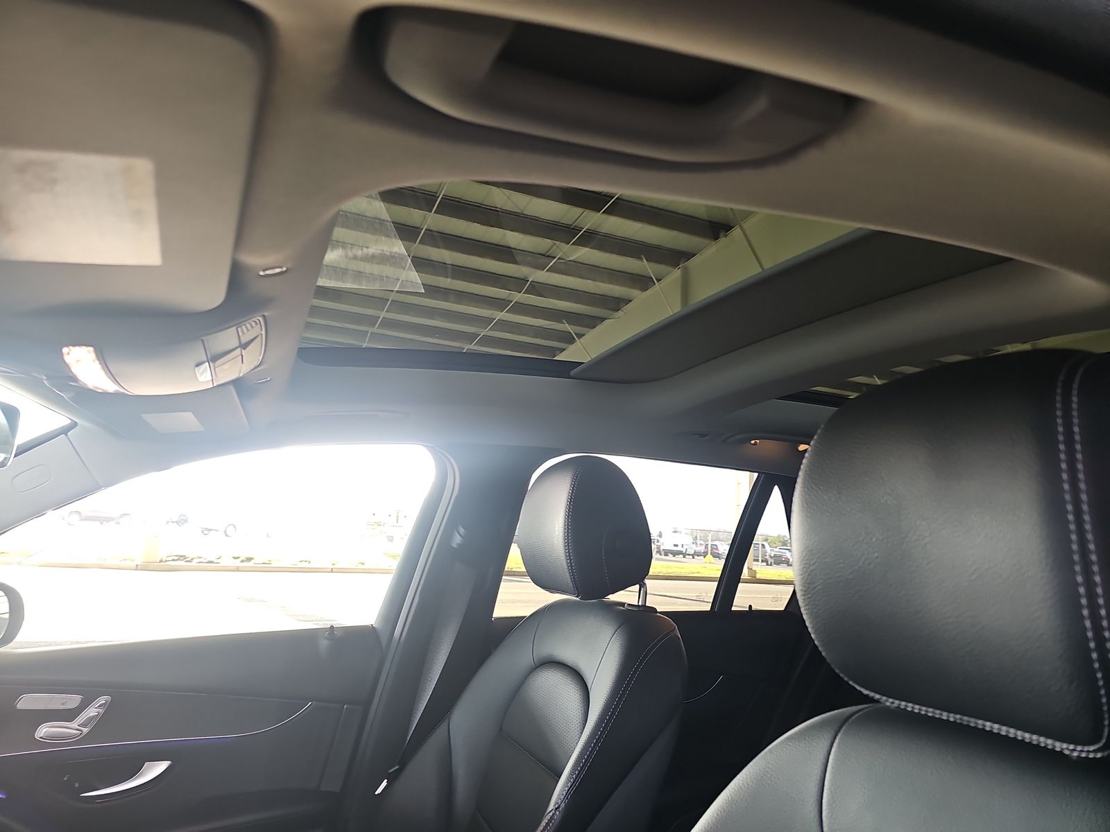 2021 Mercedes-Benz GLC GLC 300 AWD