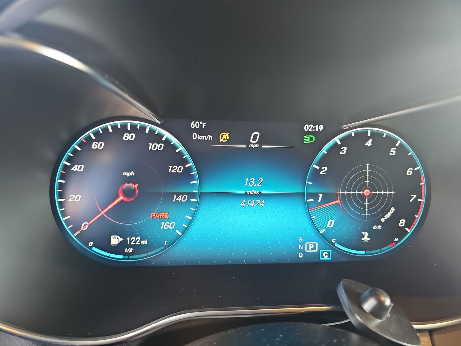 2021 Mercedes-Benz GLC GLC 300 AWD