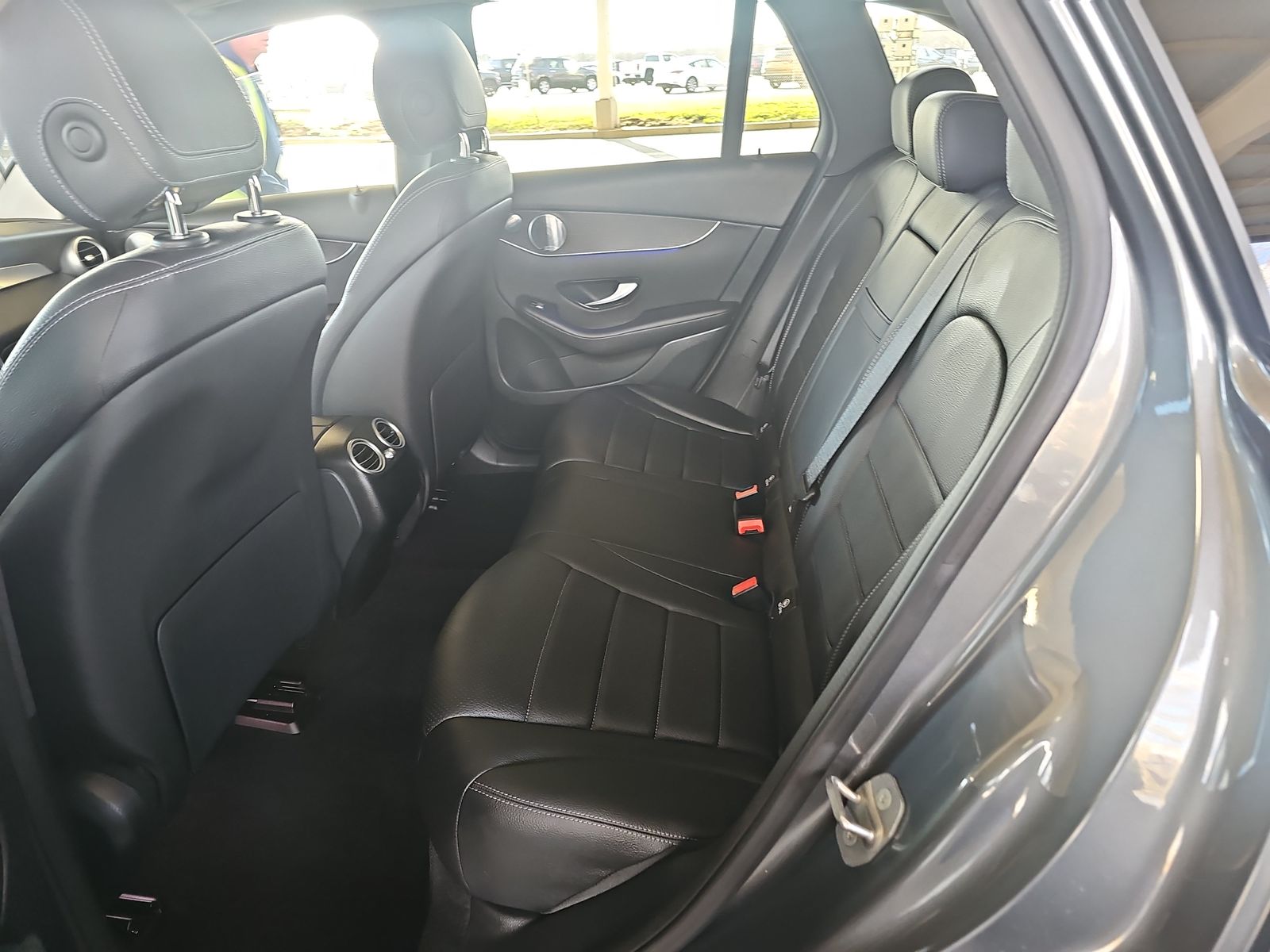 2021 Mercedes-Benz GLC GLC 300 AWD