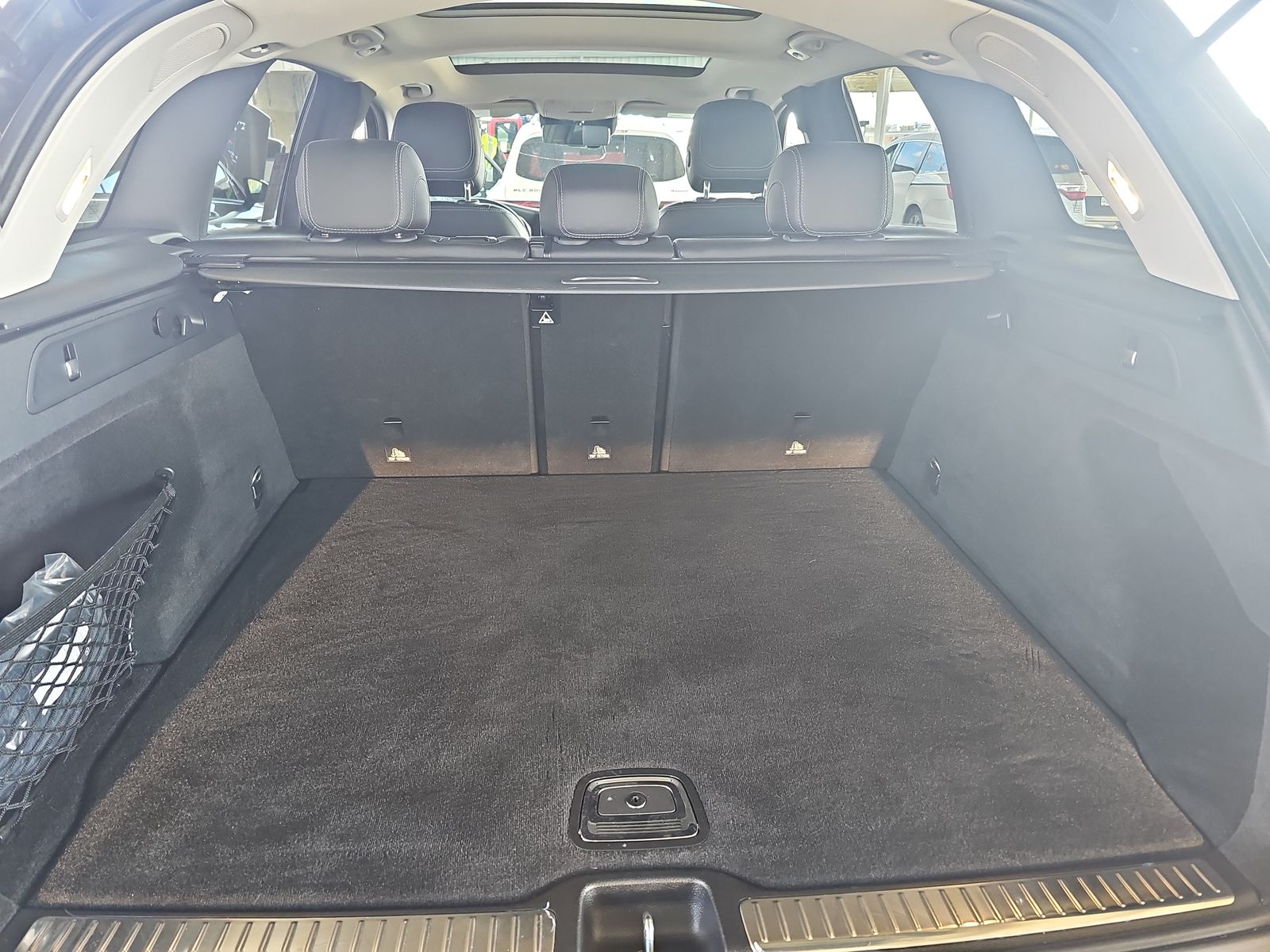 2021 Mercedes-Benz GLC GLC 300 AWD