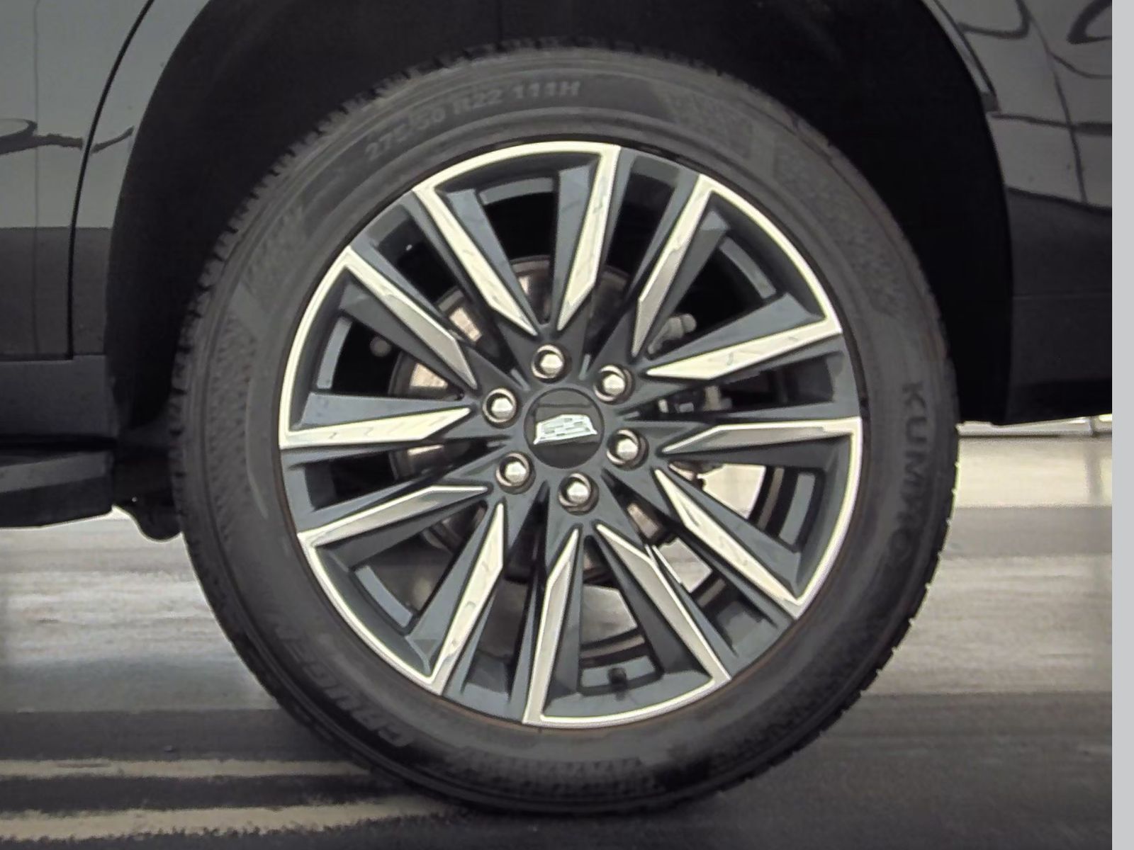 2023 Cadillac Escalade Sport AWD