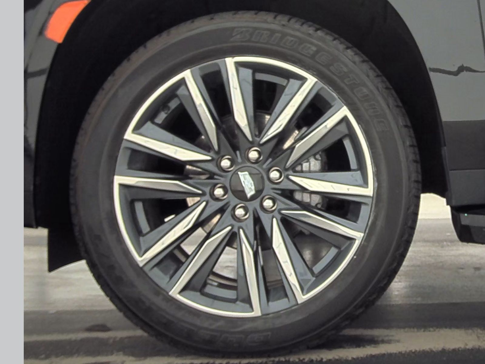 2023 Cadillac Escalade Sport AWD
