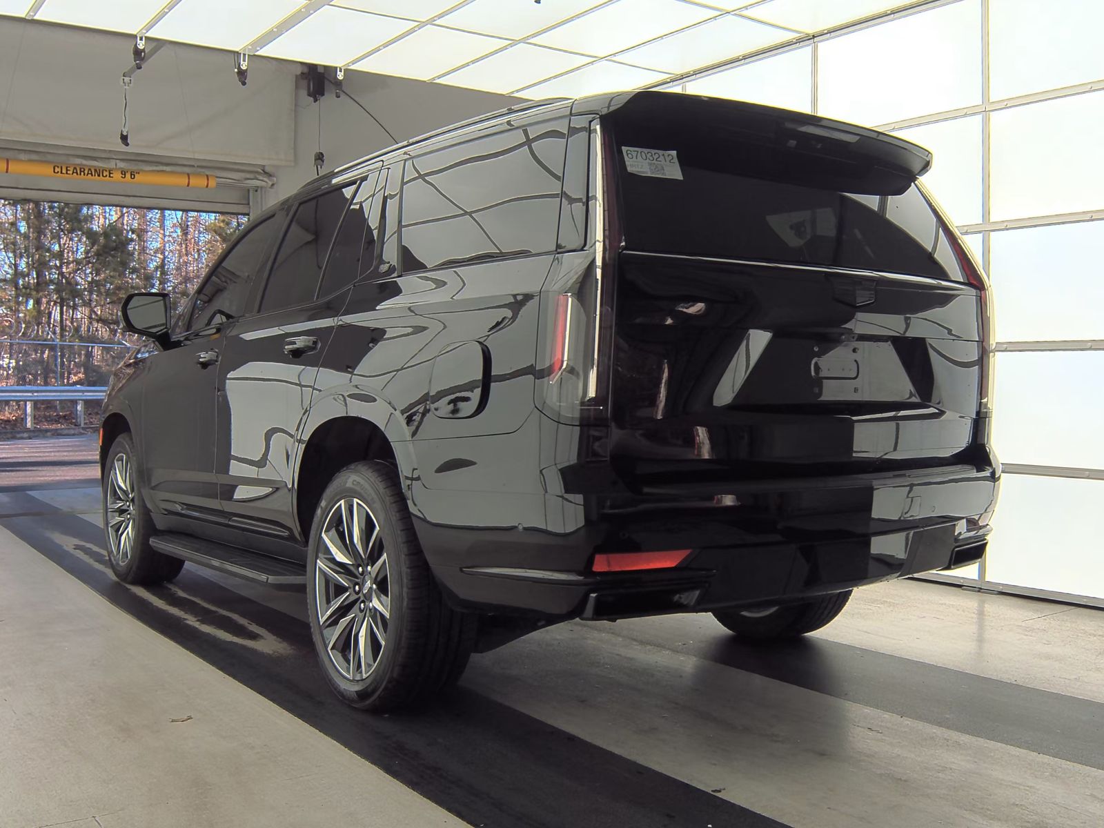 2023 Cadillac Escalade Sport AWD