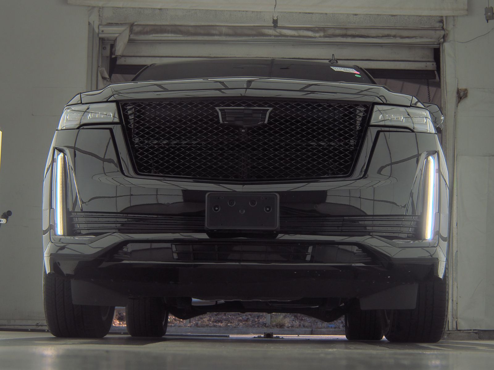2023 Cadillac Escalade Sport AWD