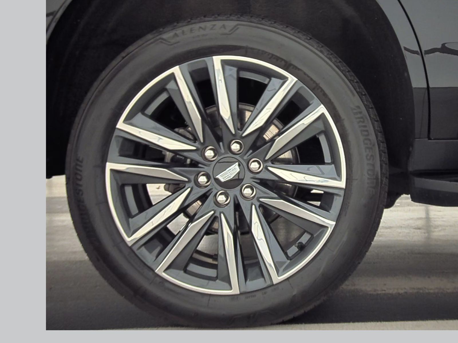 2023 Cadillac Escalade Sport AWD