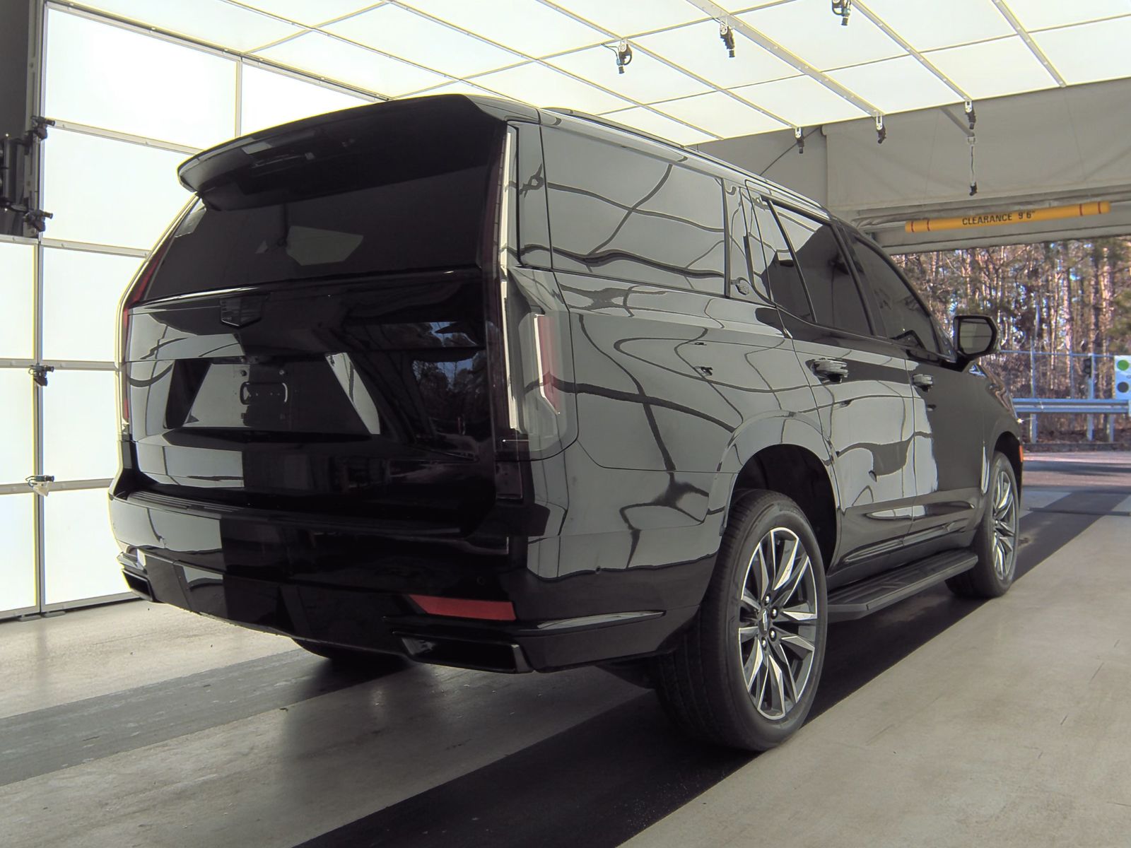 2023 Cadillac Escalade Sport AWD