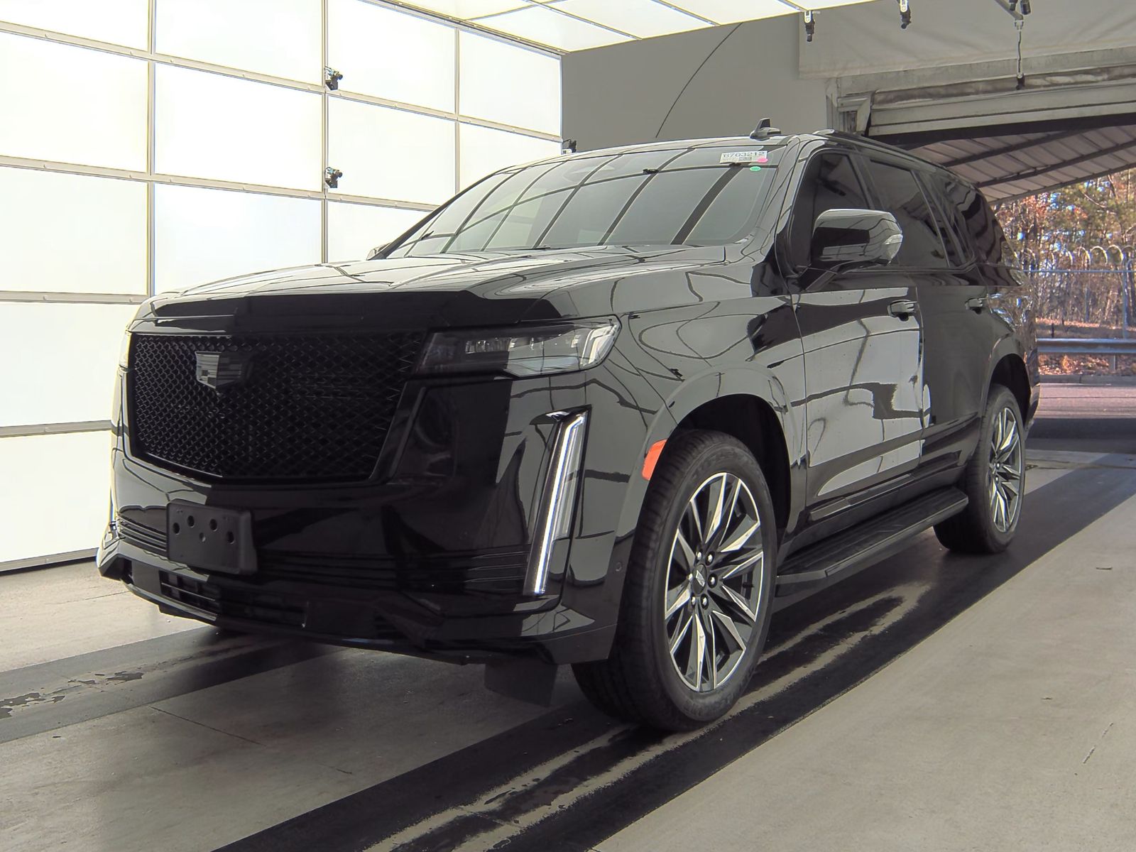 2023 Cadillac Escalade Sport AWD