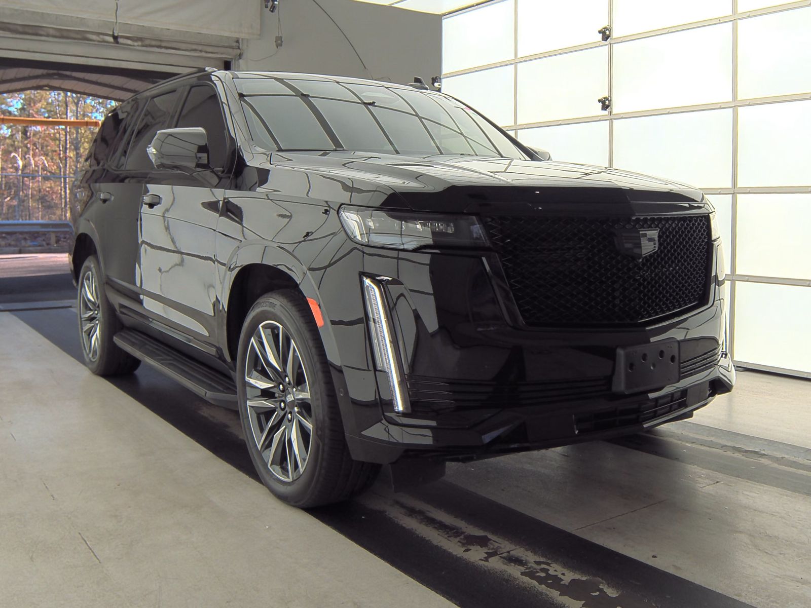 2023 Cadillac Escalade Sport AWD