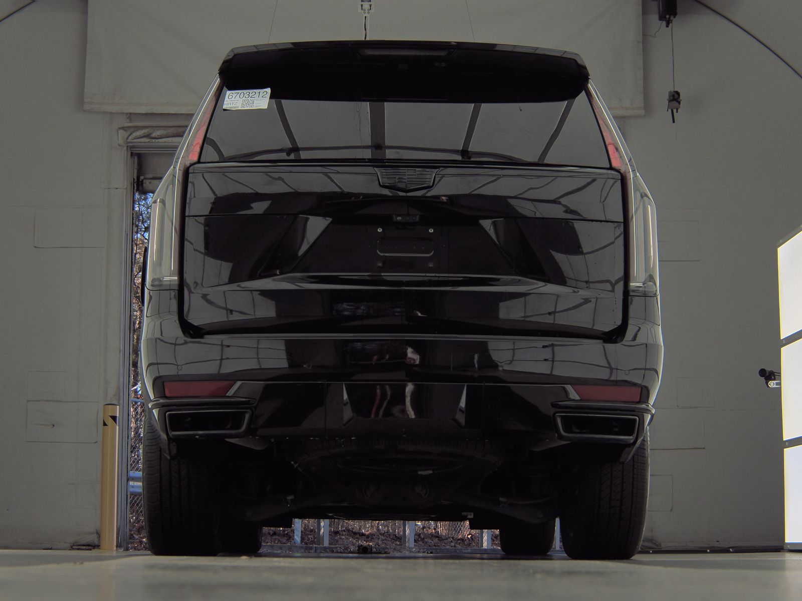 2023 Cadillac Escalade Sport AWD