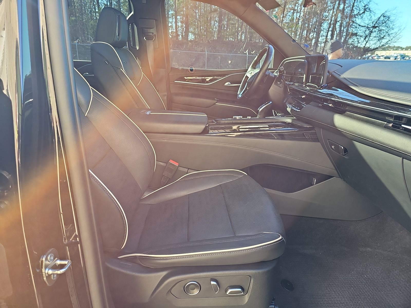 2023 Cadillac Escalade Sport AWD