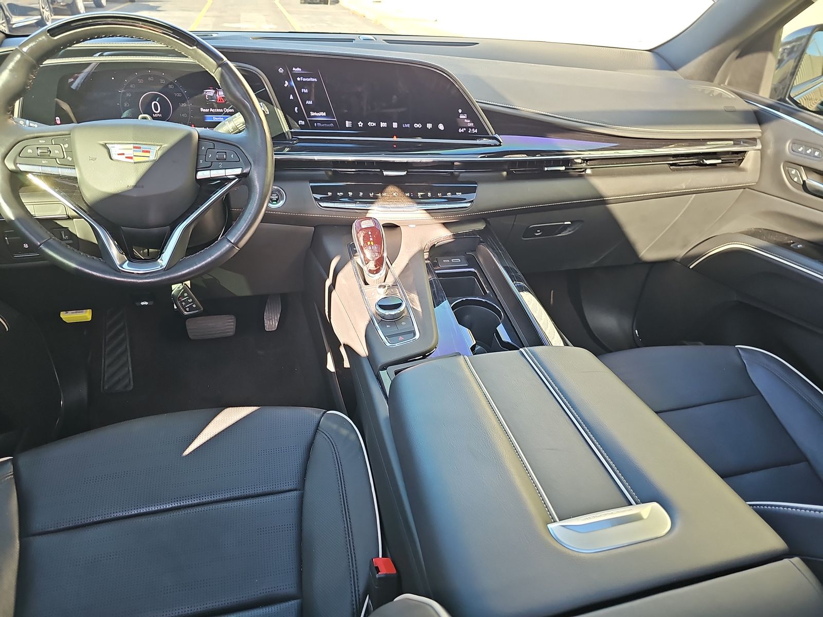 2023 Cadillac Escalade Sport AWD
