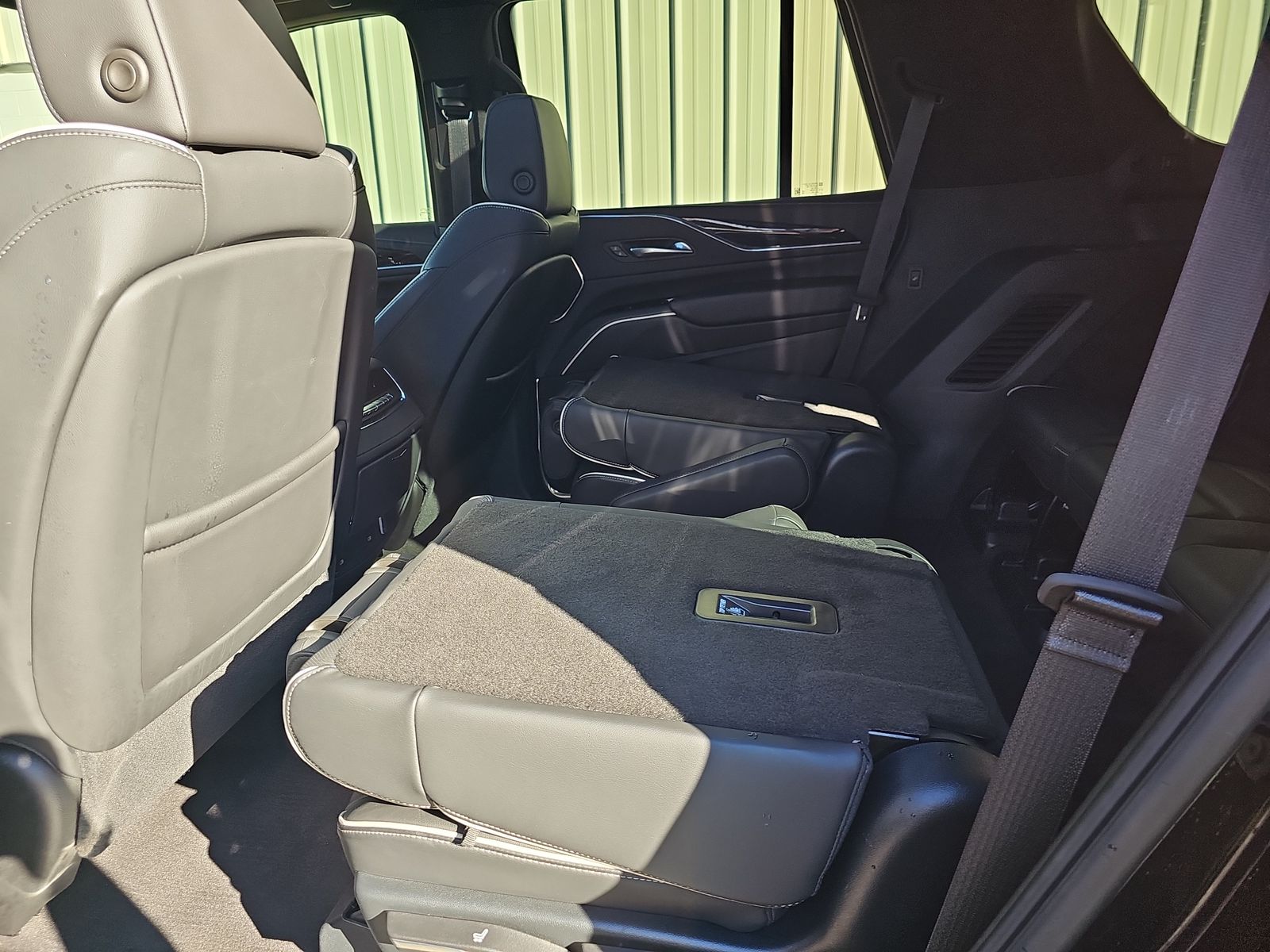 2023 Cadillac Escalade Sport AWD