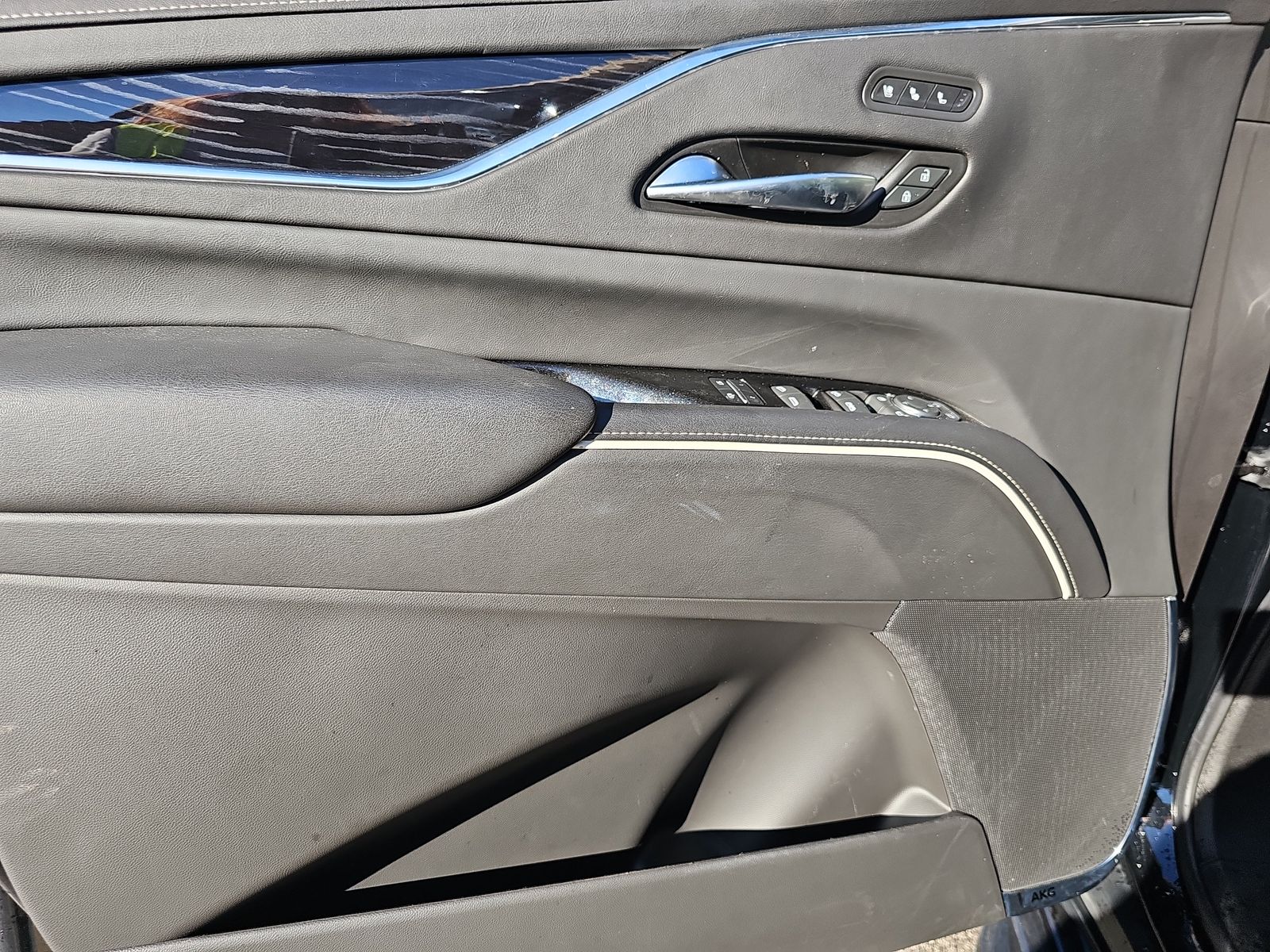 2023 Cadillac Escalade Sport AWD
