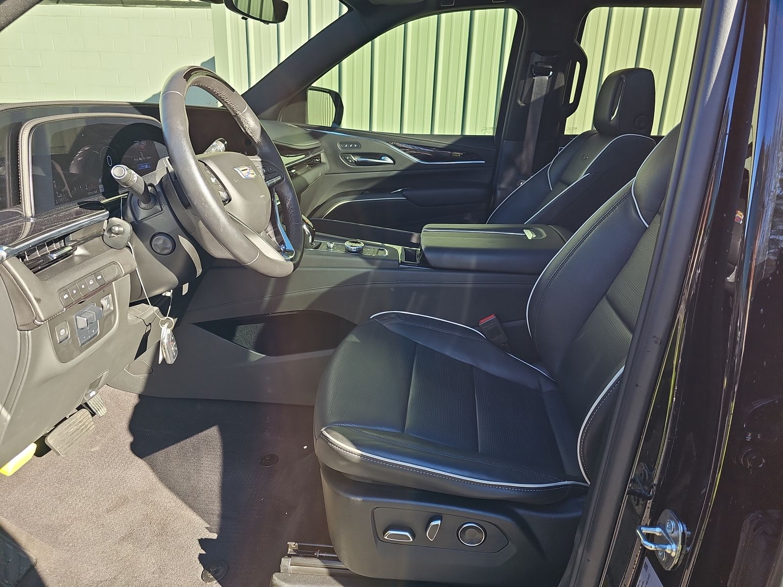 2023 Cadillac Escalade Sport AWD