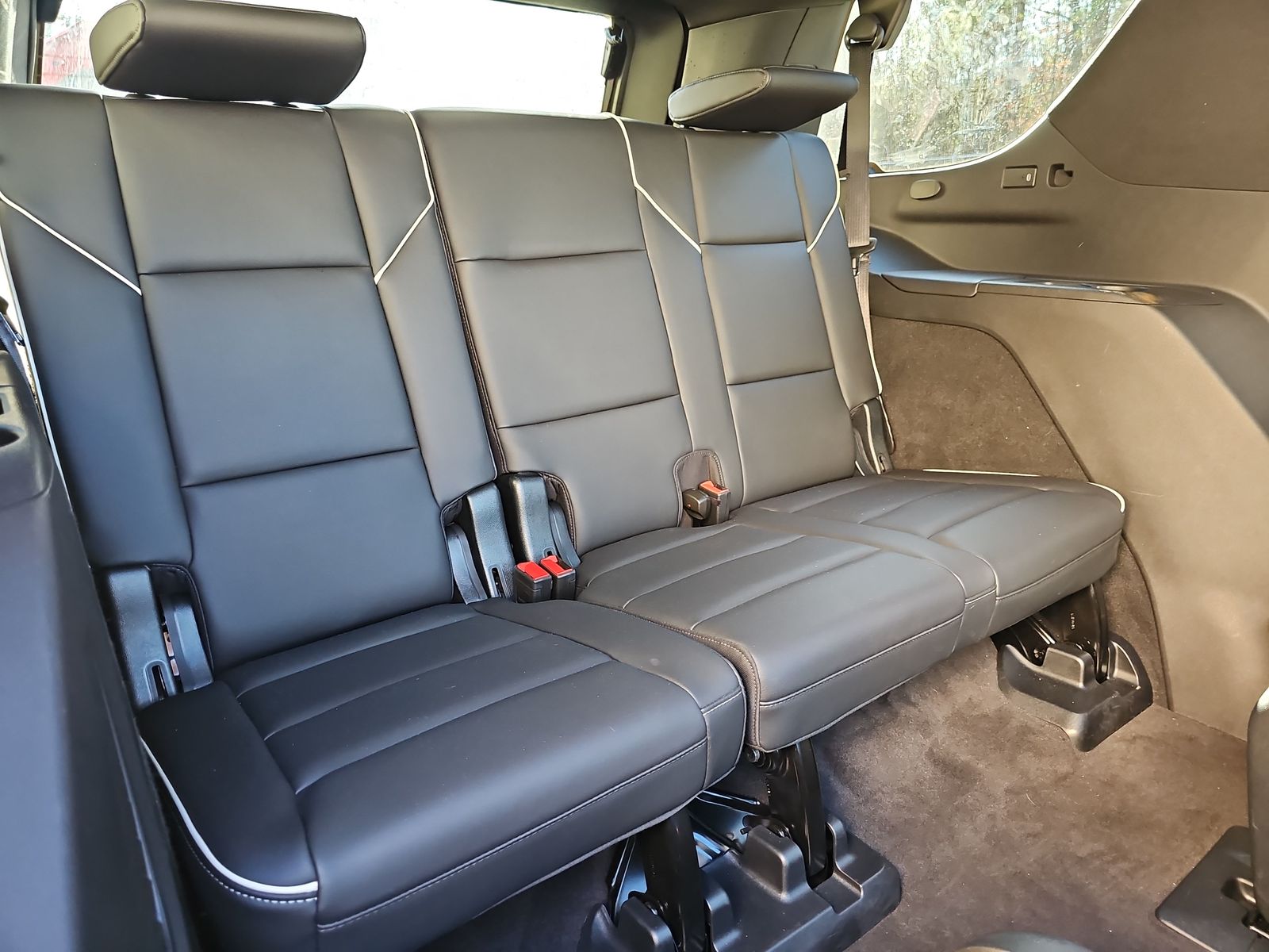 2023 Cadillac Escalade Sport AWD