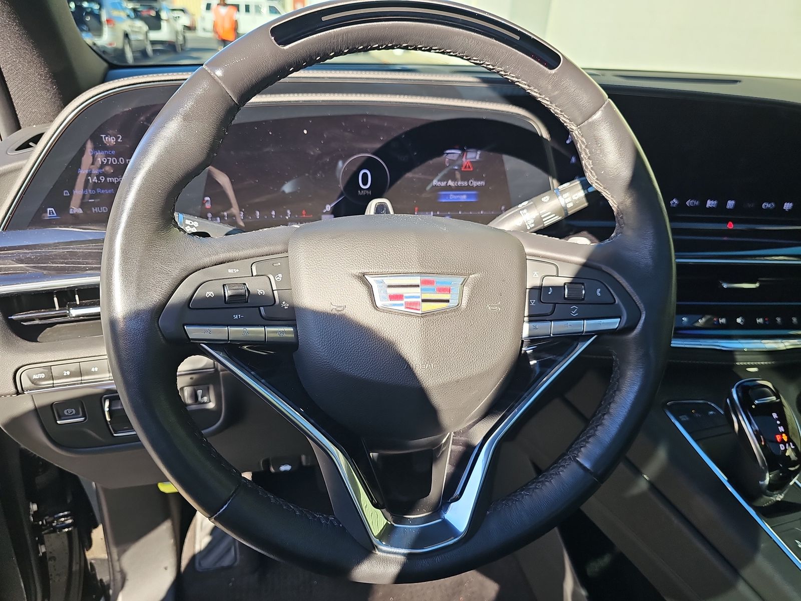 2023 Cadillac Escalade Sport AWD