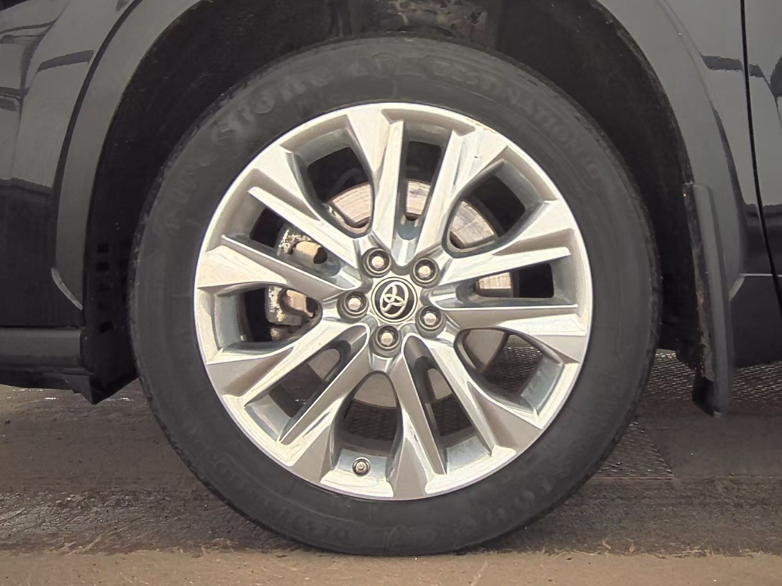 2022 Toyota Highlander Hybrid Limited AWD