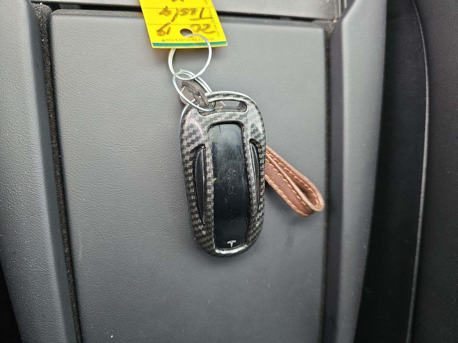 2019 Tesla Model X 75D AWD