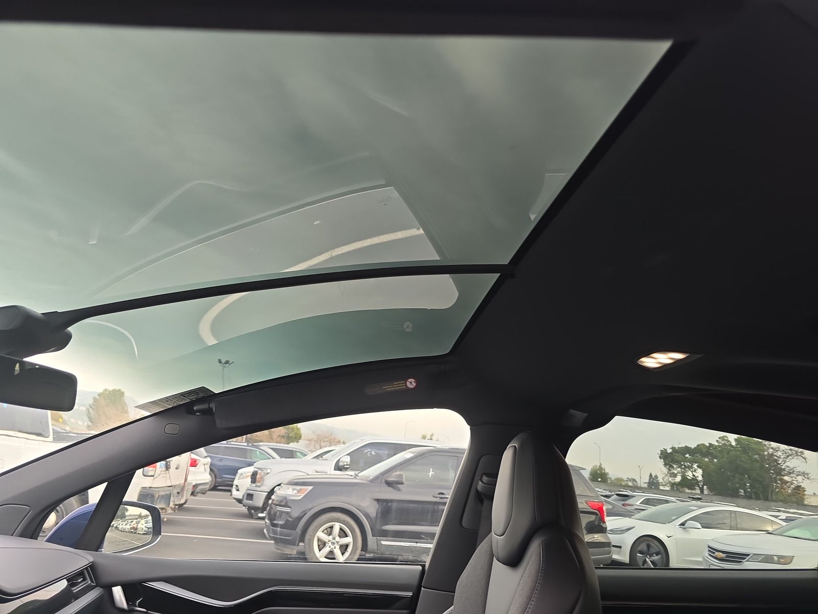 2019 Tesla Model X 75D AWD