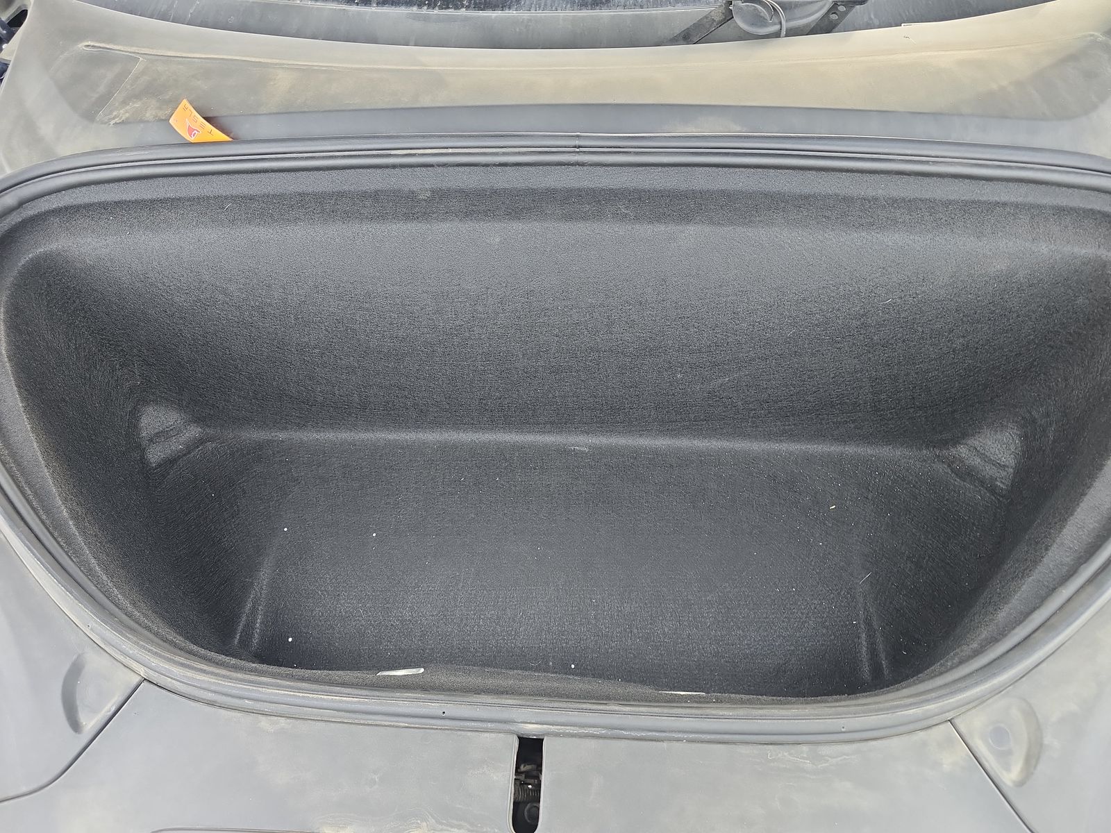 2019 Tesla Model X 75D AWD