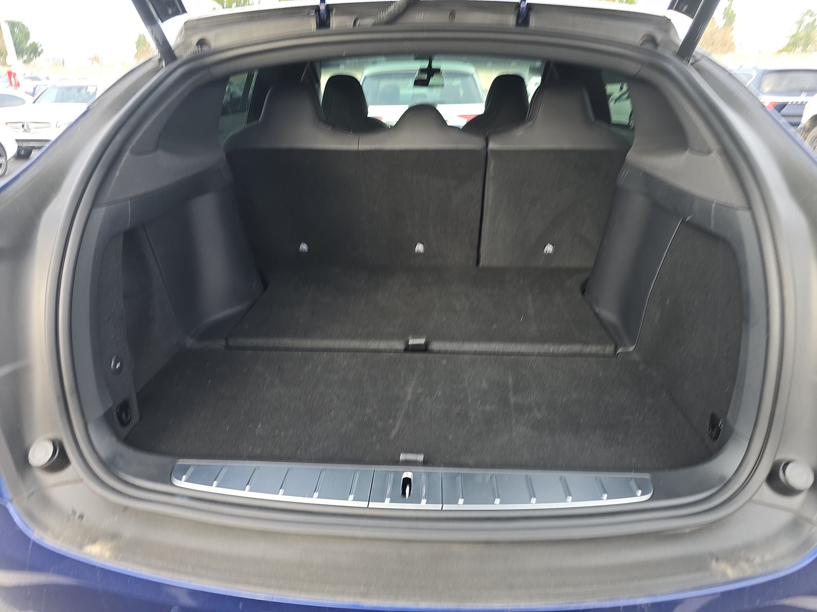 2019 Tesla Model X 75D AWD