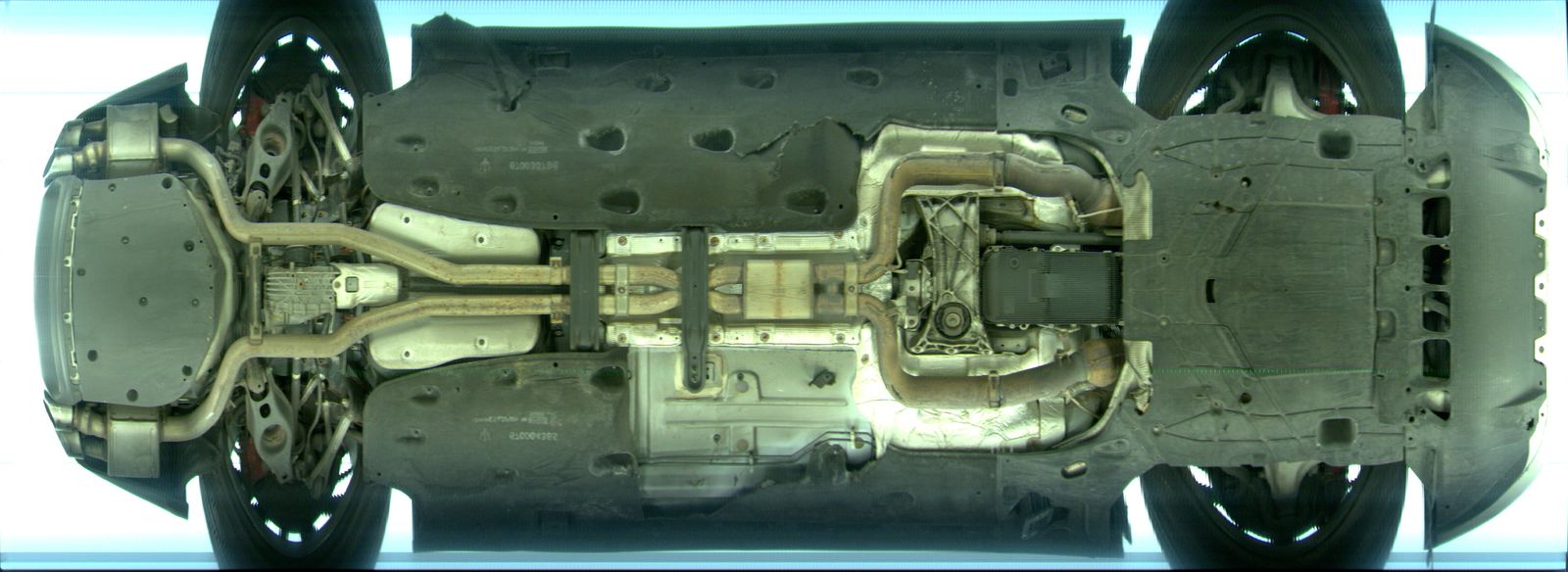 2016 Maserati Ghibli S Q4 AWD