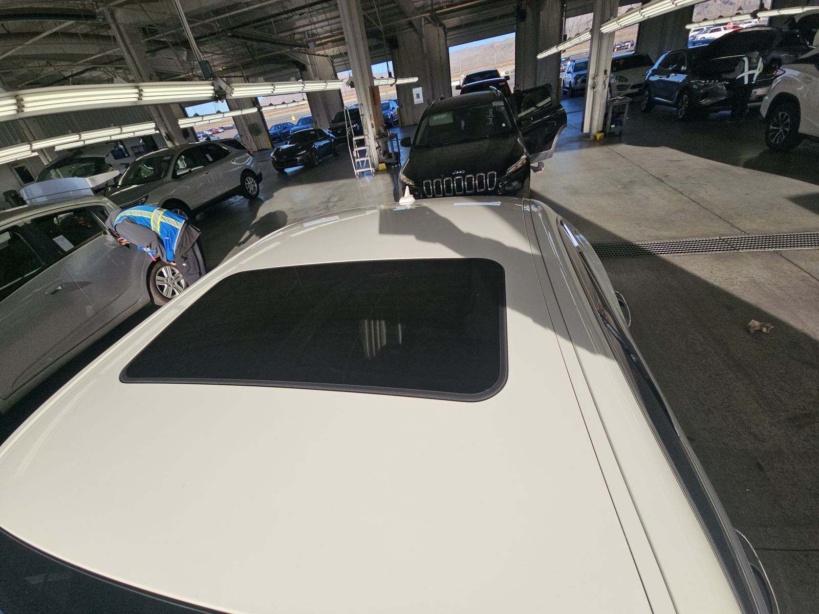 2016 Maserati Ghibli S Q4 AWD