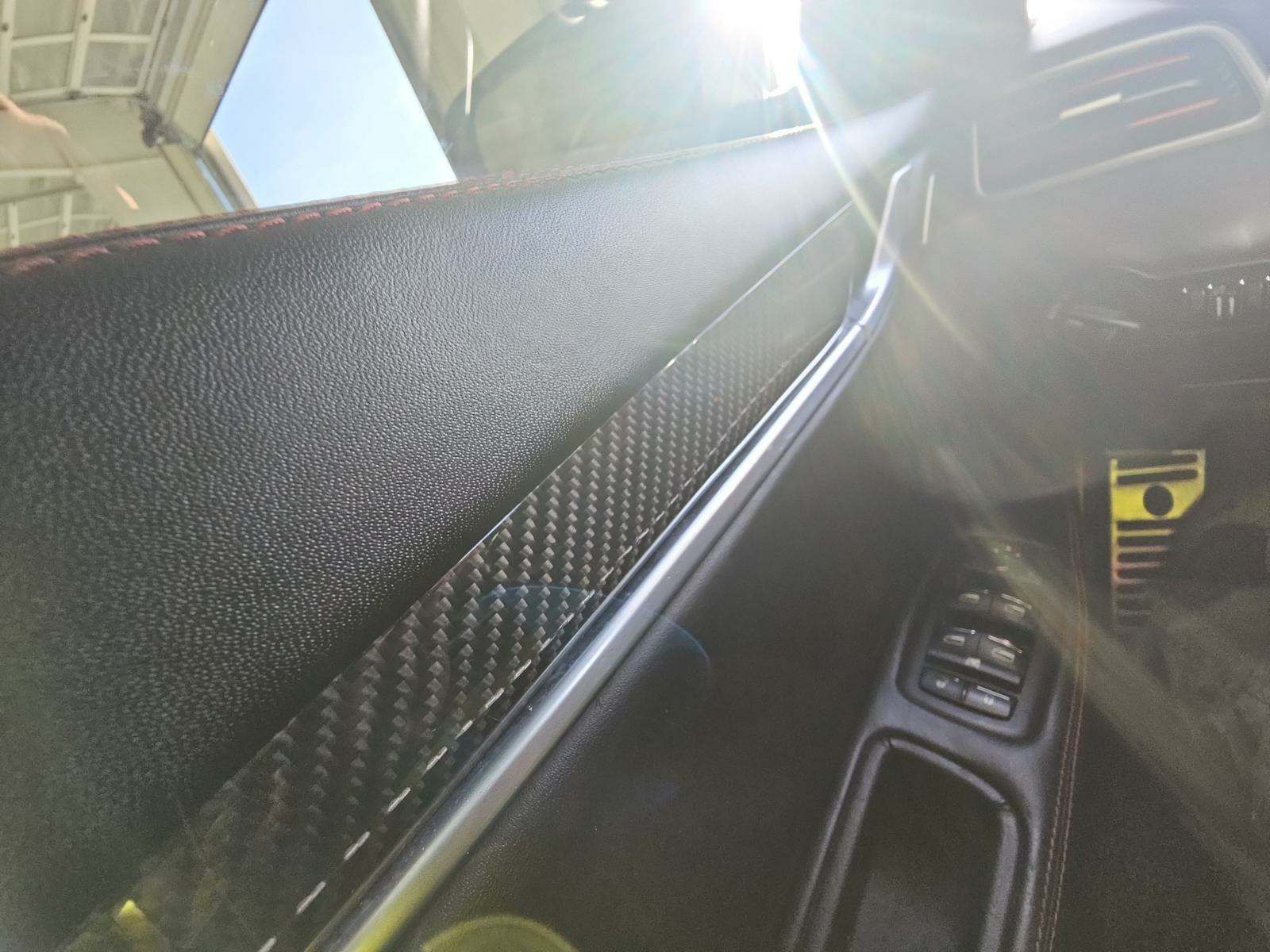 2016 Maserati Ghibli S Q4 AWD