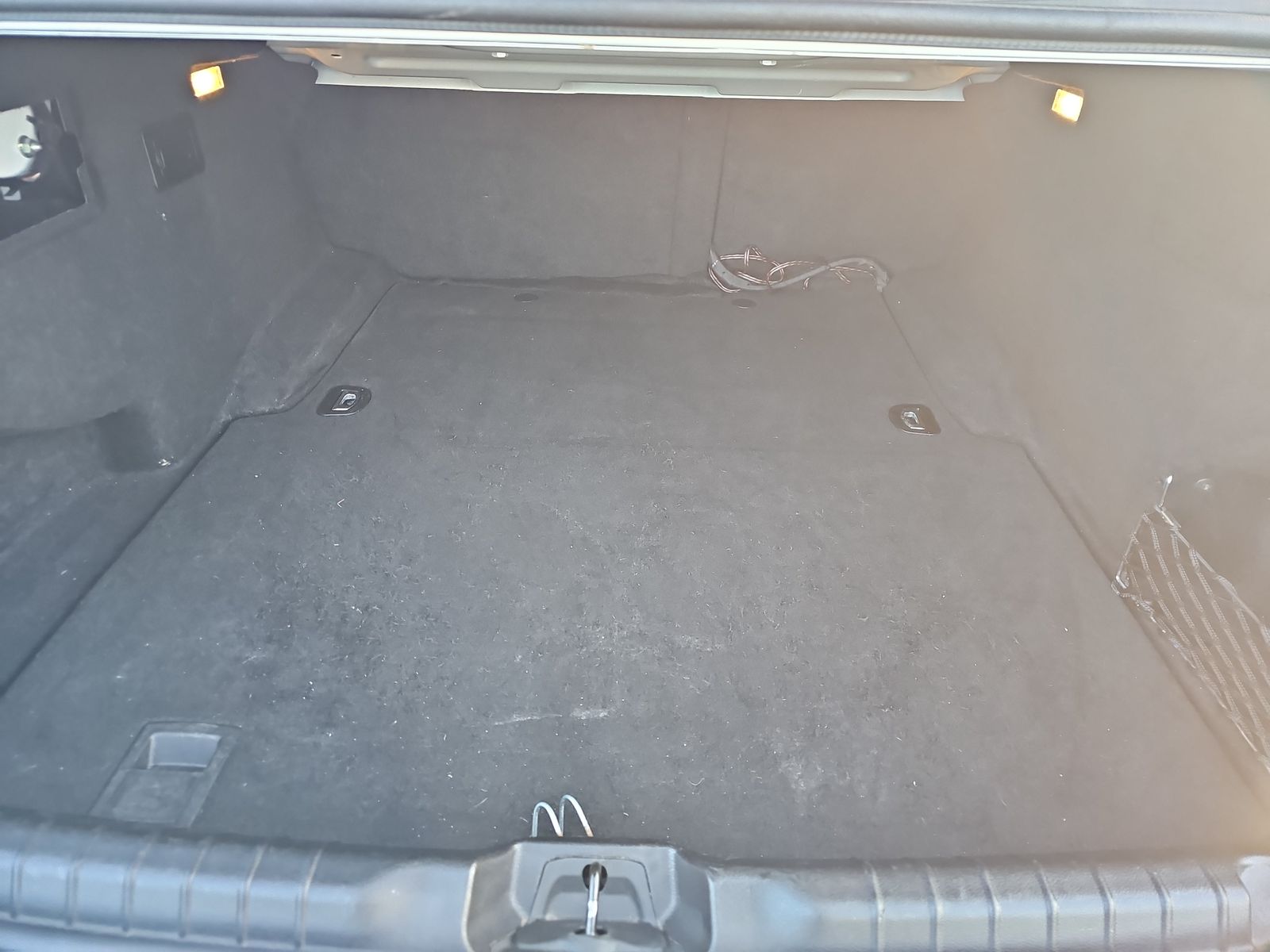 2016 Maserati Ghibli S Q4 AWD