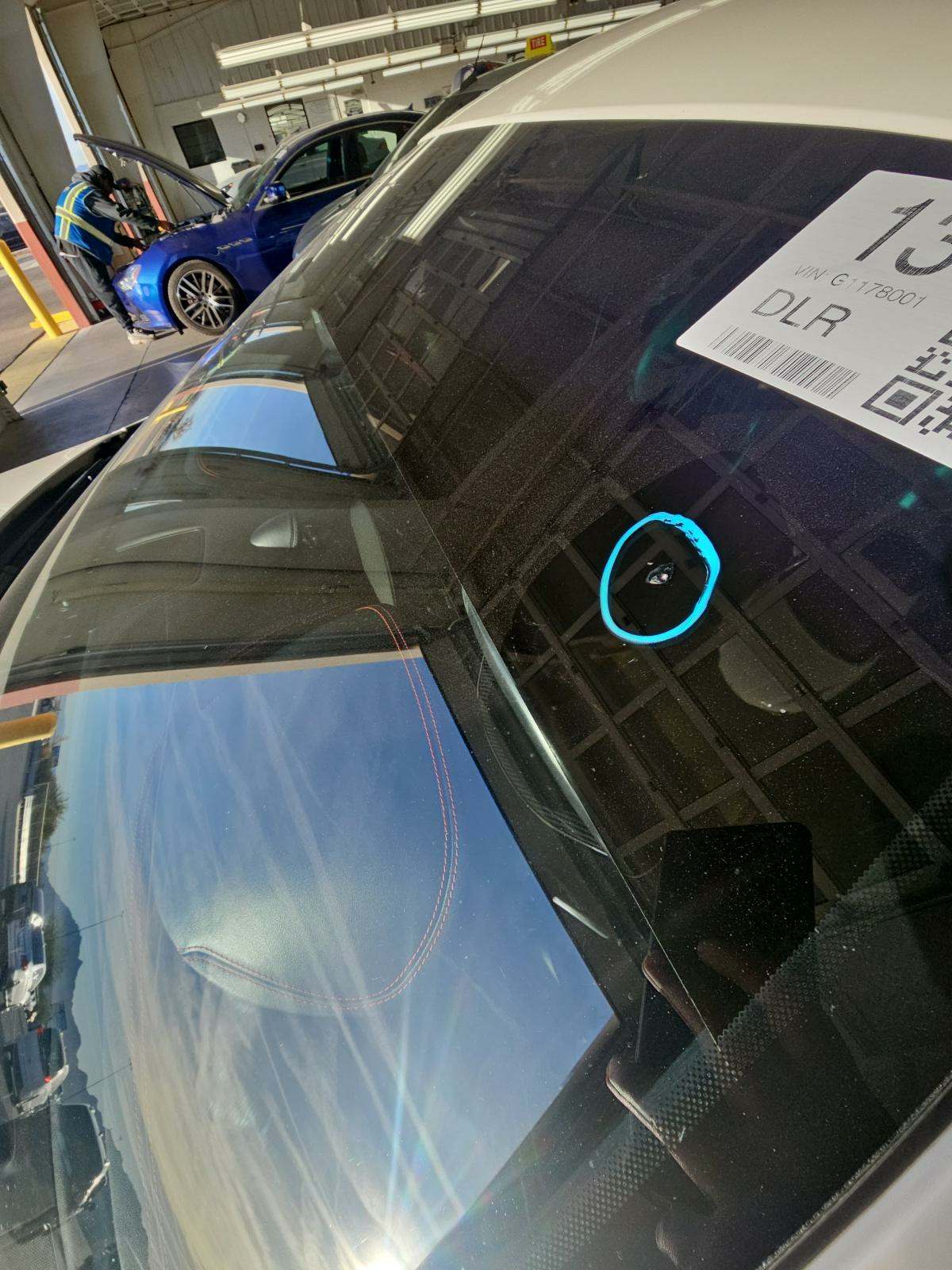 2016 Maserati Ghibli S Q4 AWD