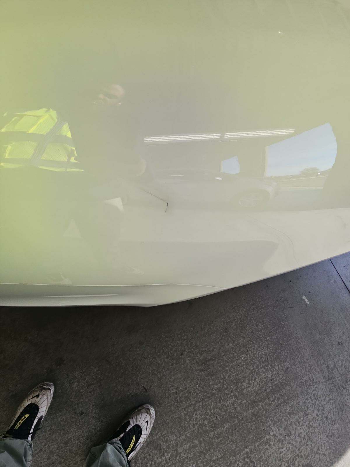 2016 Maserati Ghibli S Q4 AWD