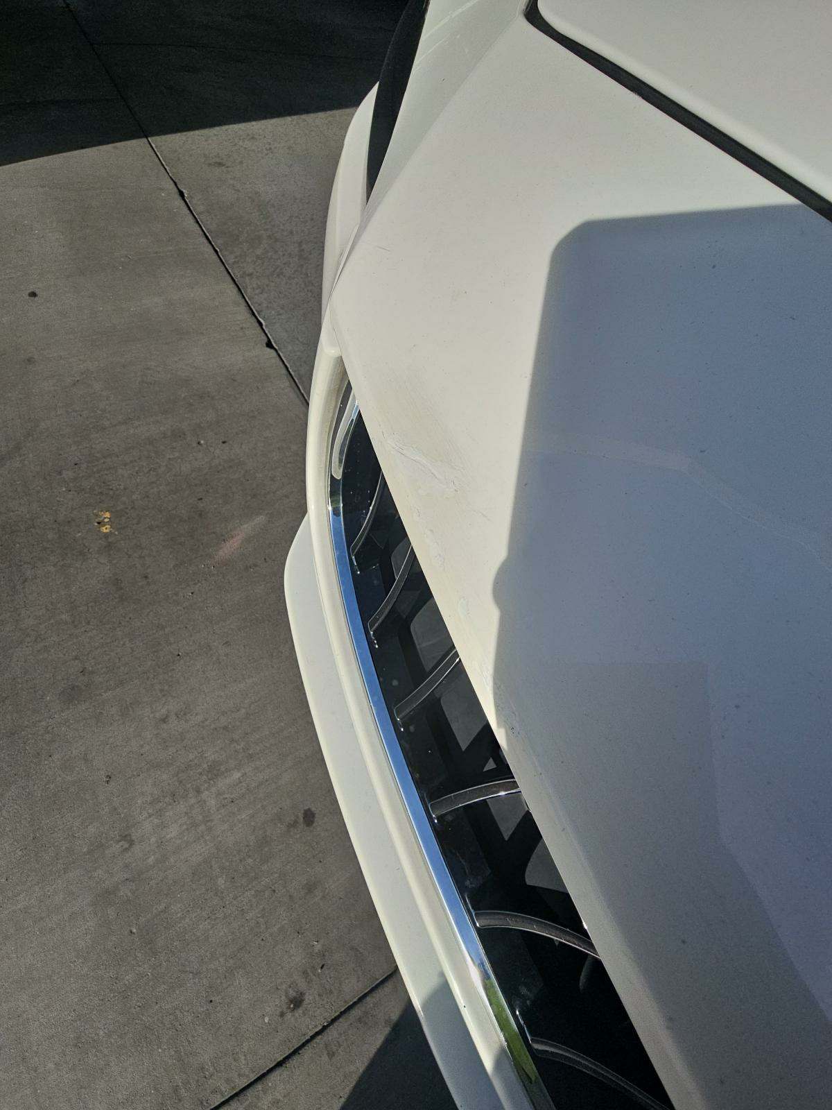 2016 Maserati Ghibli S Q4 AWD