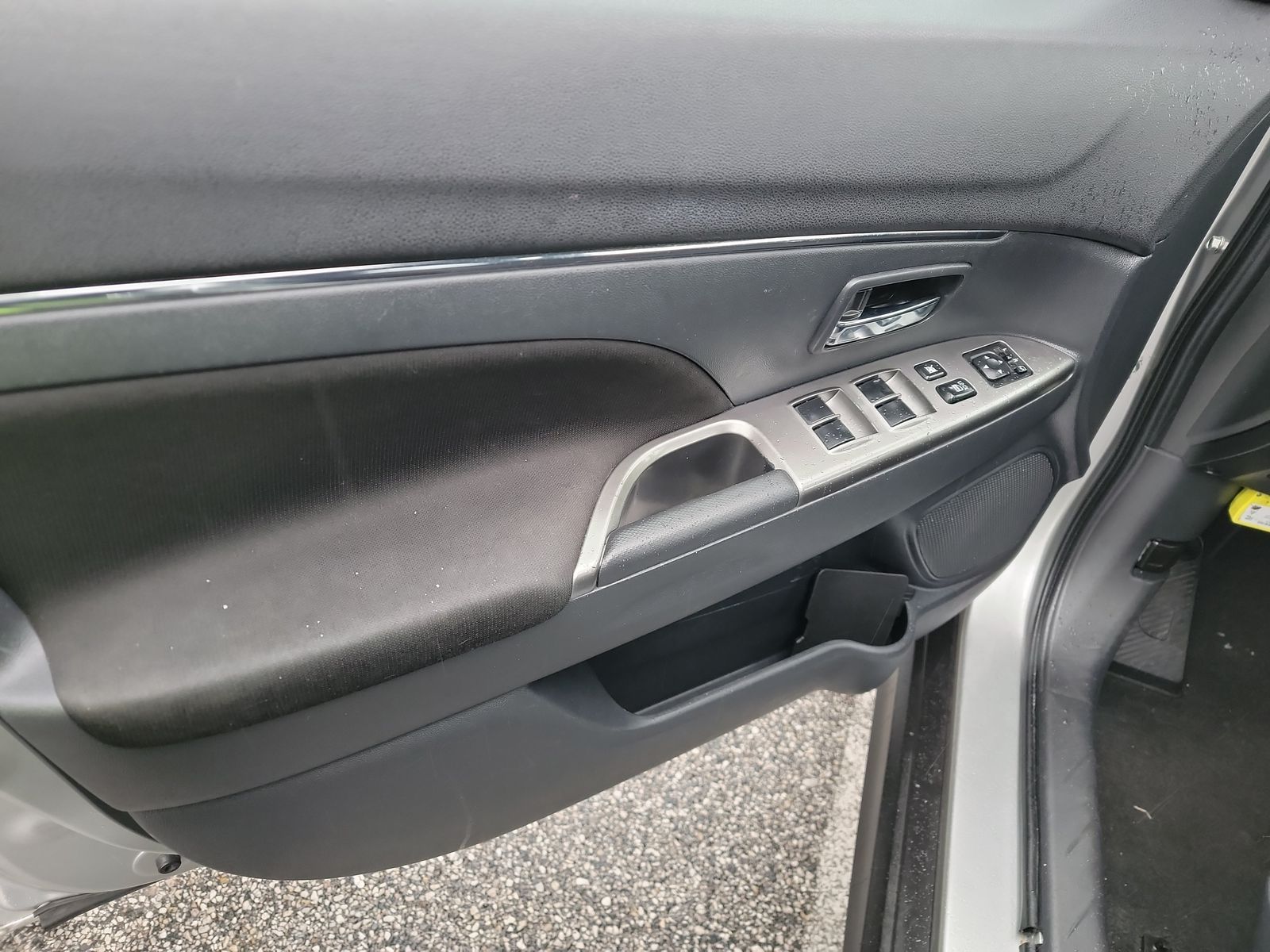 2021 Mitsubishi Outlander Sport 2.0 SE AWD