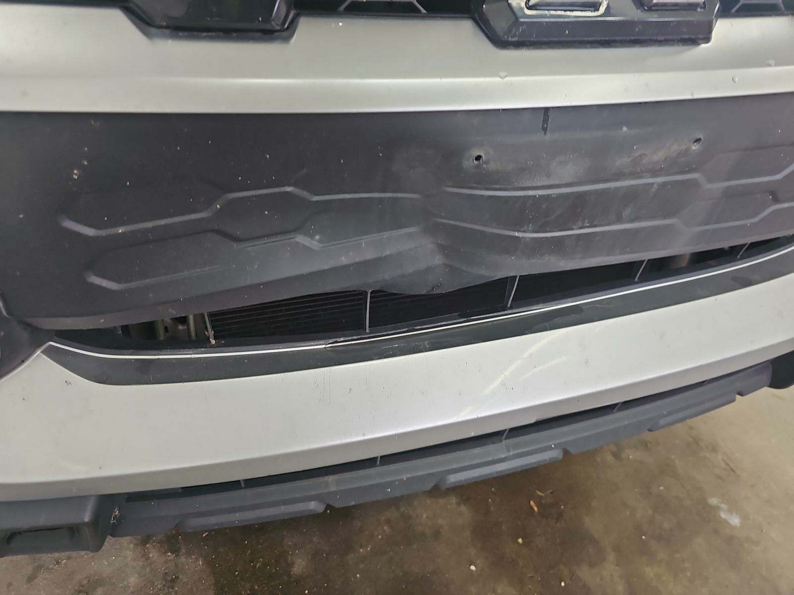 2021 Mitsubishi Outlander Sport 2.0 SE AWD